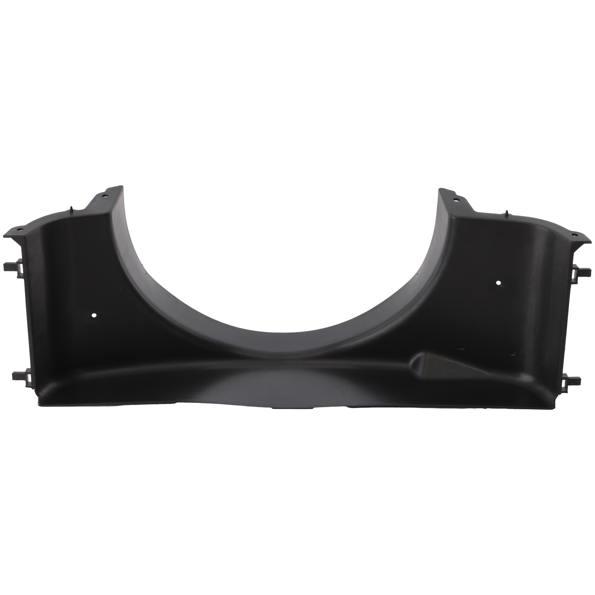 AM SILVERADO SIERRA 2500 HD 3500 HD 11-19 RADIATOR FAN SHROUD Lower 6.0L Eng. SKU RC16030004 Partslink GM3110164 OEM 22739141