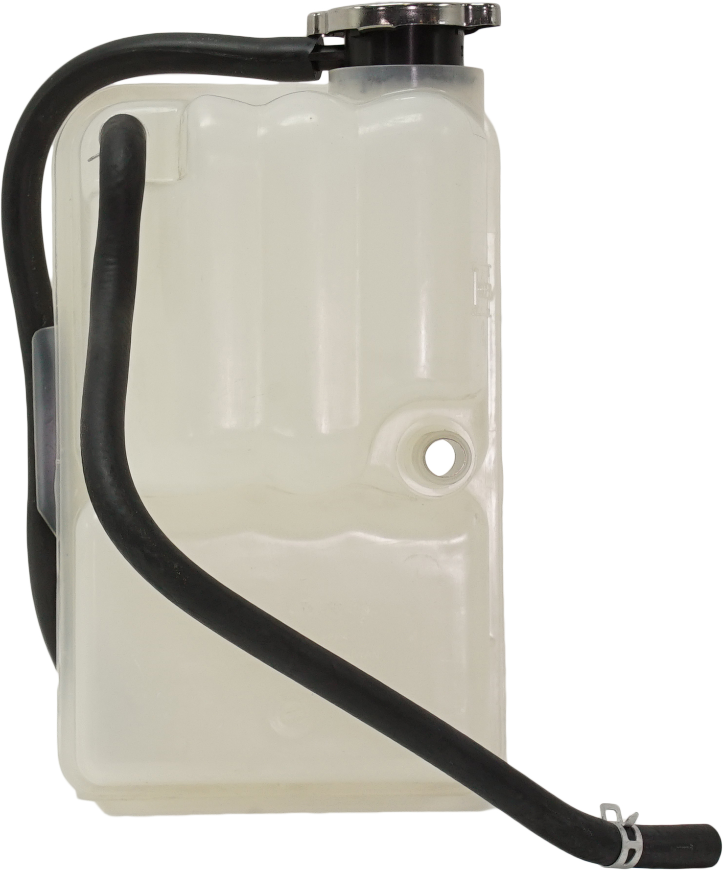 AM PACIFICA 04-08 COOLANT TANK w Cap SKU RC16130012 Partslink CH3014172 OEM 4880498AC