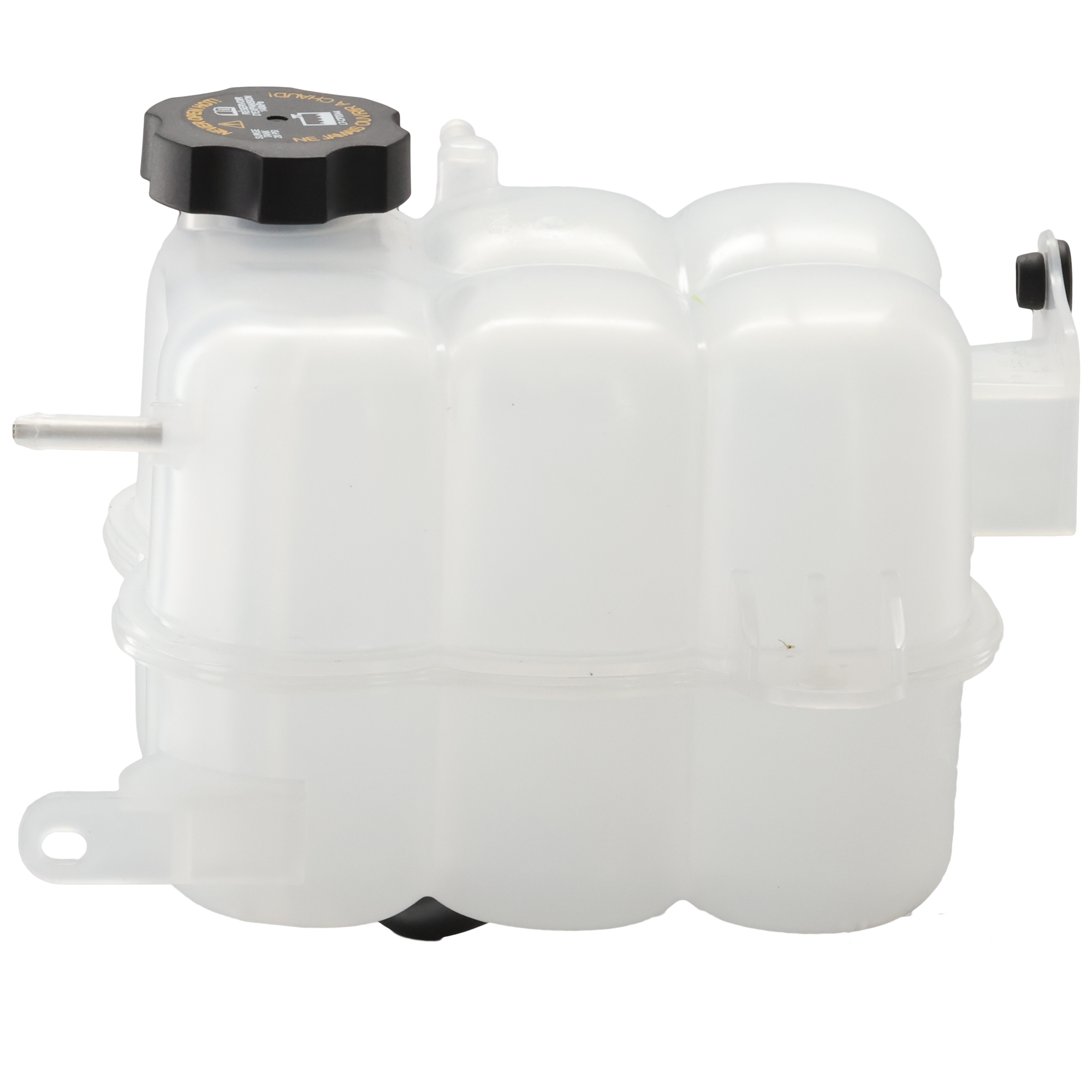 AM SIERRA SILVERADO 2500-3500 HD 20-24 COOLANT TANK Assembly w Cap SKU RC16130021 Partslink GM3014192 OEM 84630072 PFM
