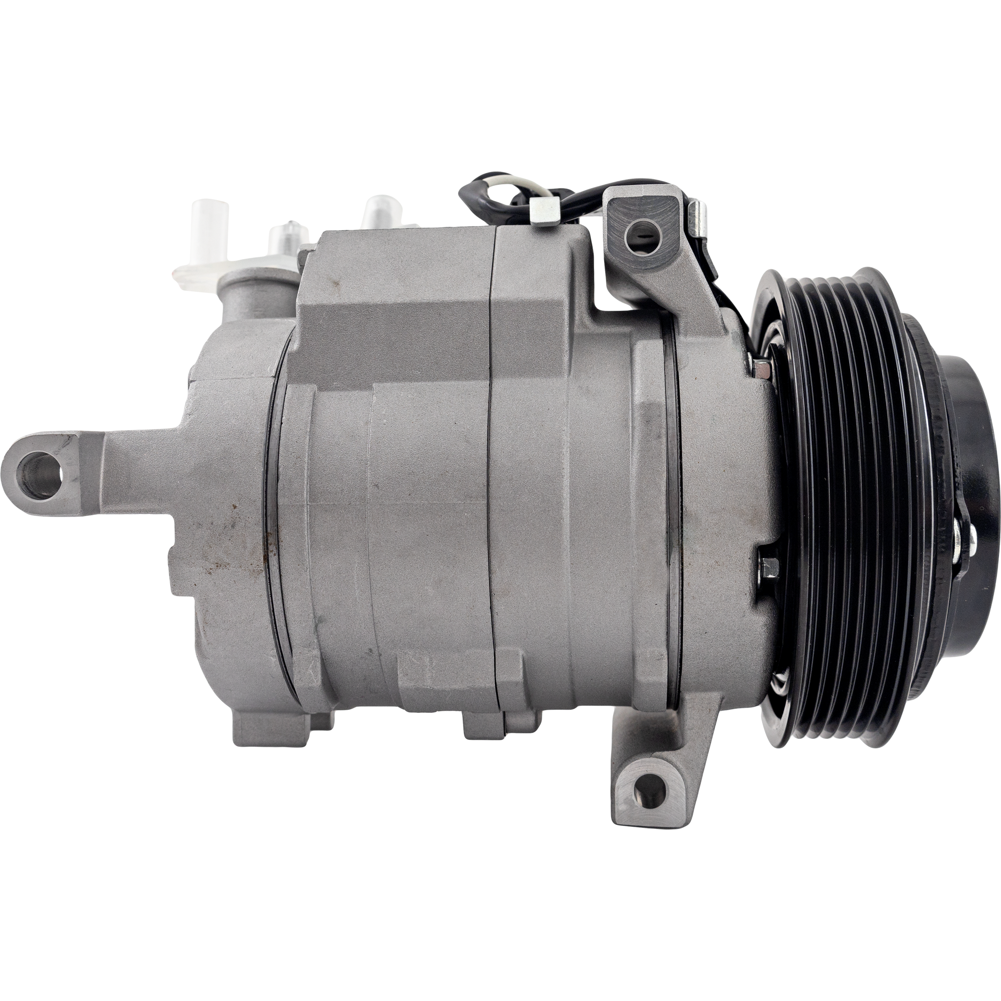 AM CHRYSLER 300-11-13 CHALLENGER 11-14 GRAND CHEROKEE 11-20 A C COMPRESSOR New w Clutch 6 Groove Pulley SKU RC19110011 OEM 198338-0610323-1024031-4710835