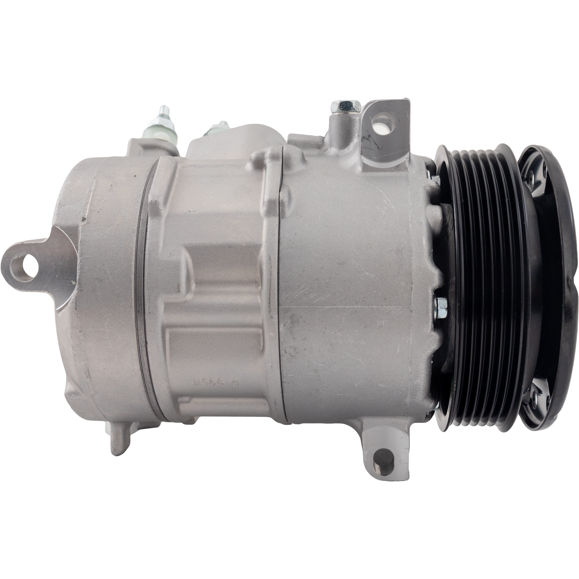 AM CHRYSLER 200-11-14 SEBRING 07-10 A C COMPRESSOR New w Clutch 6 Groove Pulley SKU RC19110012 OEM 98357-0610297-639885-1024050-4