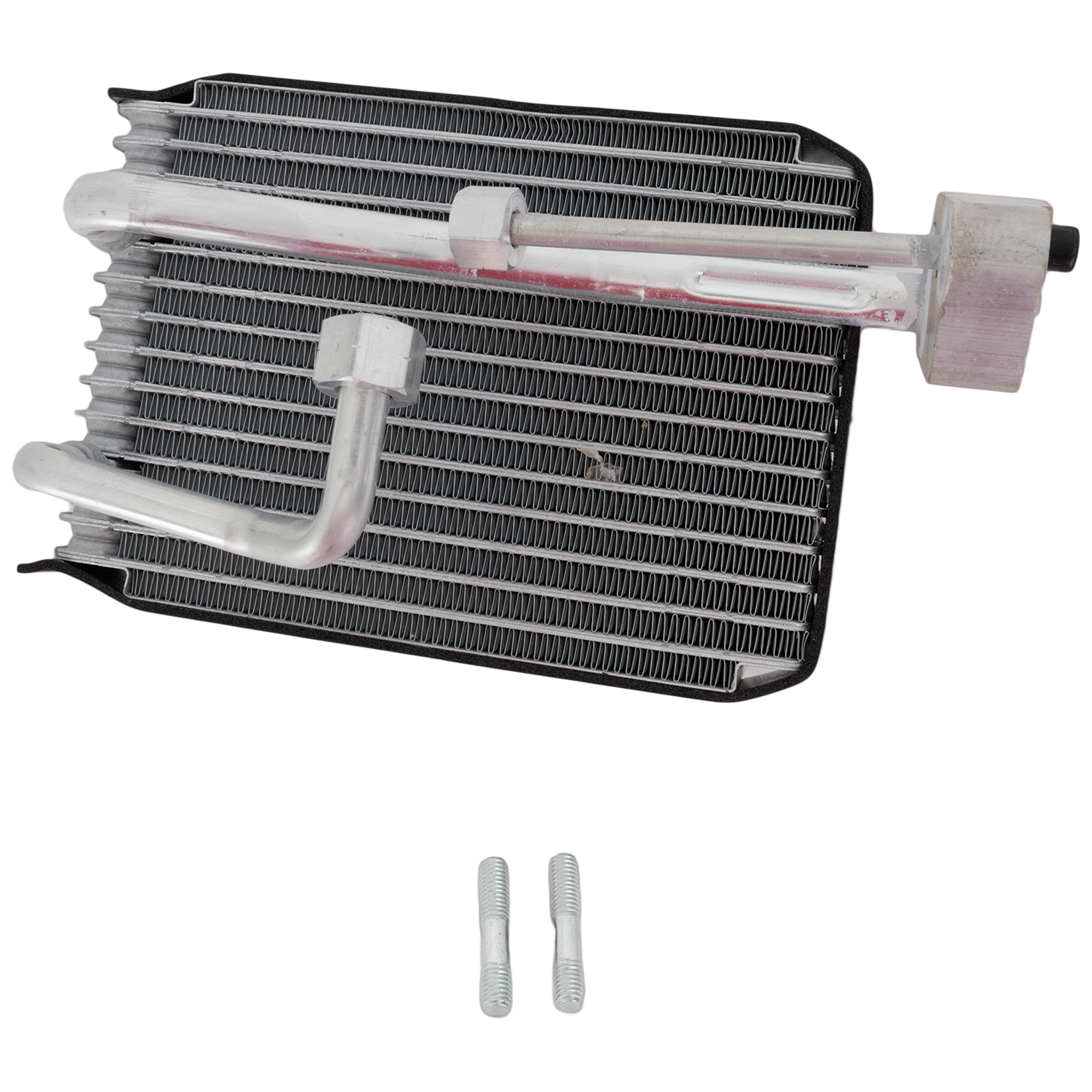 AM ESCALADE 02-06 TAHOE 00-06 A C EVAPORATOR Rear SKU RC19170011 OEM 12477713