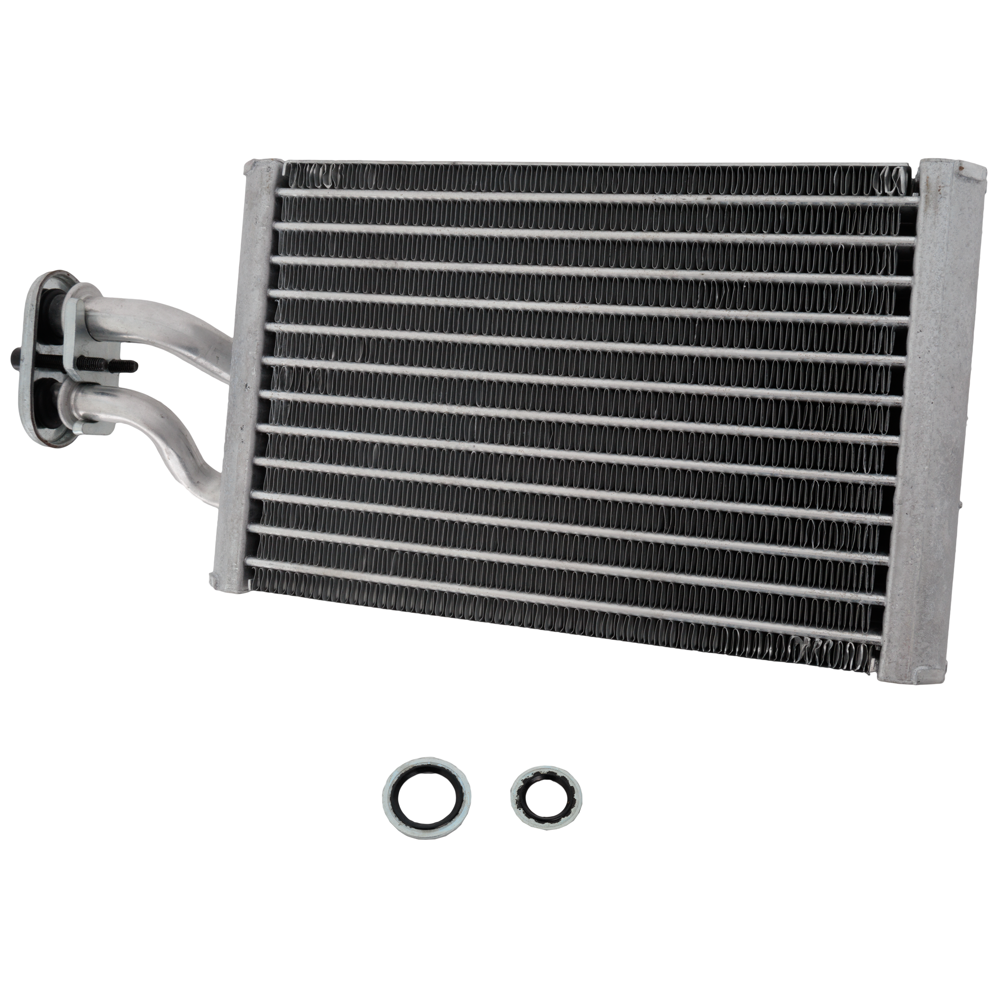 AM TAHOE 07-20 ENCLAVE 08-24 ESCALADE 07-14 A C EVAPORATOR Rear SKU RC19170014 OEM 84802280-84358044