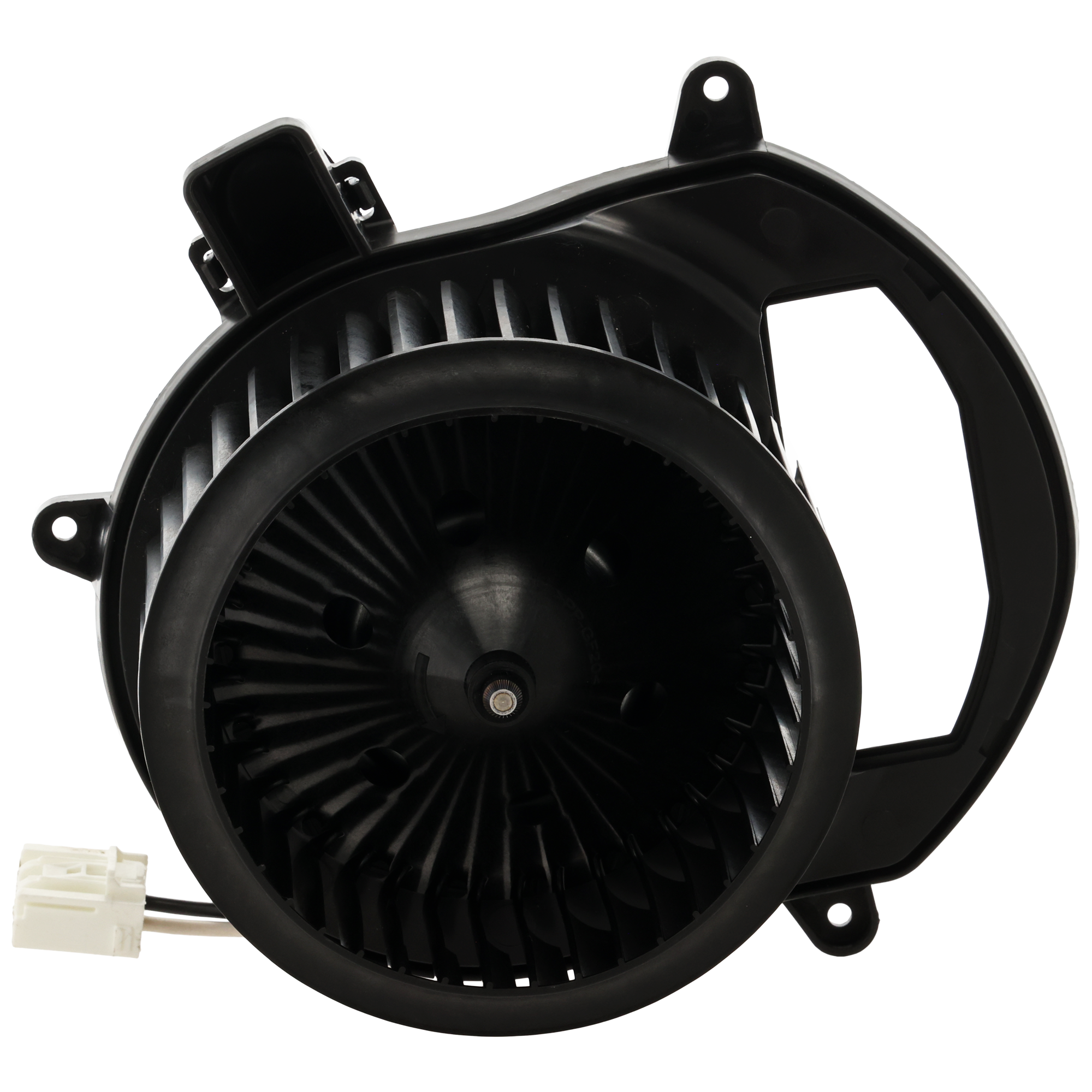 AM SILVERADO 1500-2500-3500-19-22 BLOWER MOTOR w o Control Module SKU RC19200010 OEM 84861776