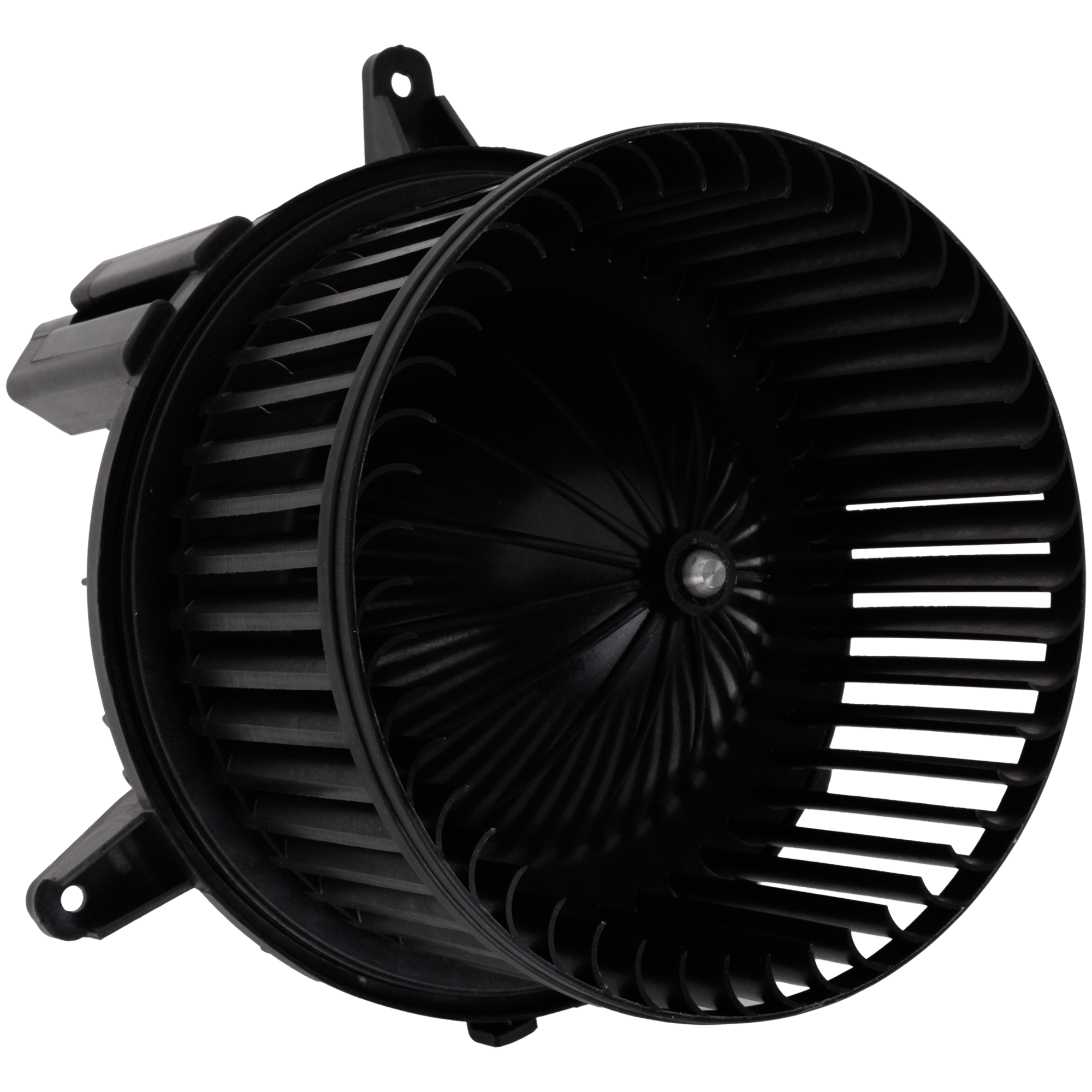 AM TRAVERSE 13-17 ACADIA 13-16 BLOWER MOTOR w Motor Wheel Front Includes 2017 Acadia Limited SKU RC19200013 Partslink GM3126148 OEM 22816162