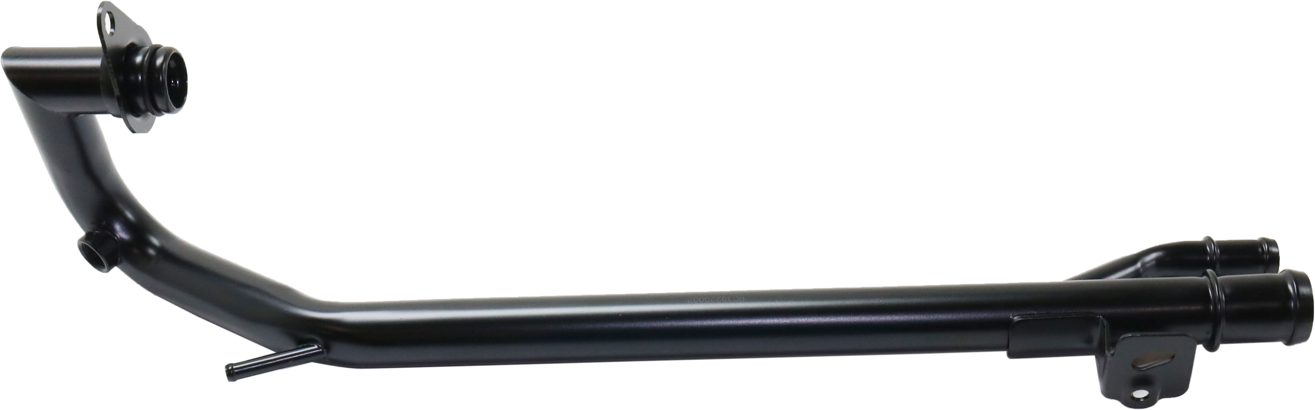 AM CAVALIER SUNFIRE 98-02 HEATER HOSE Upper Radiator Inlet 4 Cyl 2.2L eng. SKU RC19220002 OEM 12564068-24577029