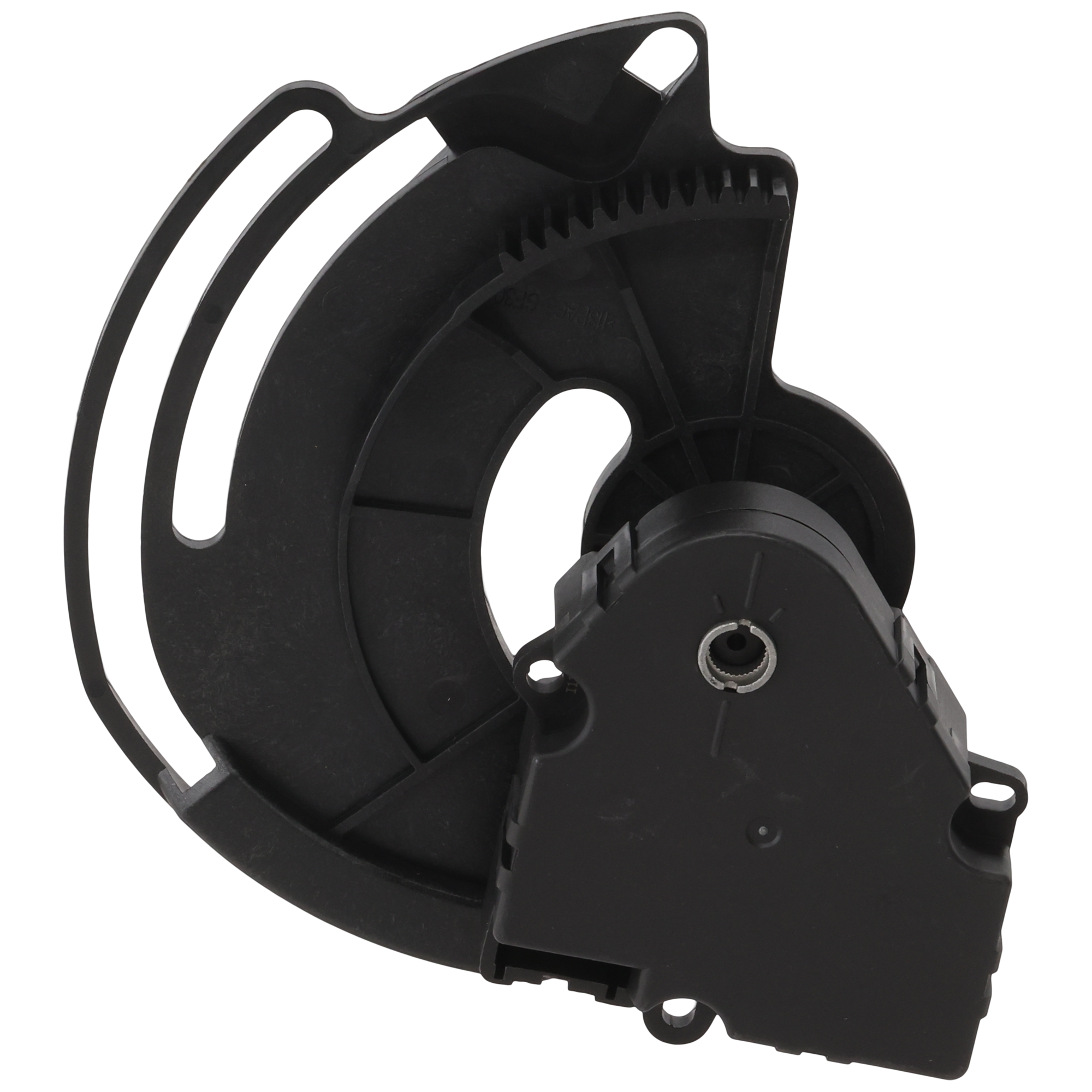 AM SIERRA SILVERADO 1500-2500-99-02 A C ACTUATOR Main Mode SKU RC19230001 OEM 52473356