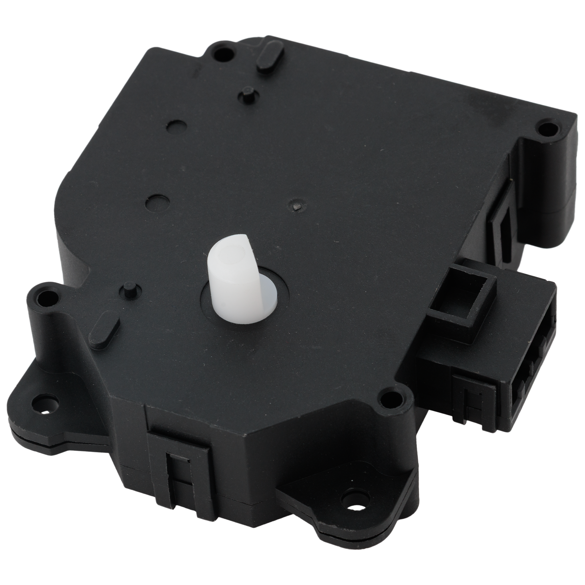 AM ATS CTS 16-19 CAMARO 16-24 HVAC AIR INLET DOOR ACTUATOR 7 Pin Male Terminals SKU RC19300002 OEM 23291749