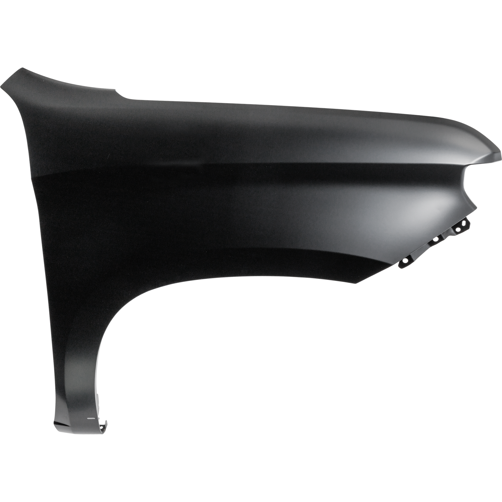 AM SILVERADO 1500-19-25 SILVERADO 1500 LTD 22-22 FRONT FENDER RH Primed SKU RC22010021 Partslink GM1241411 OEM 84502611