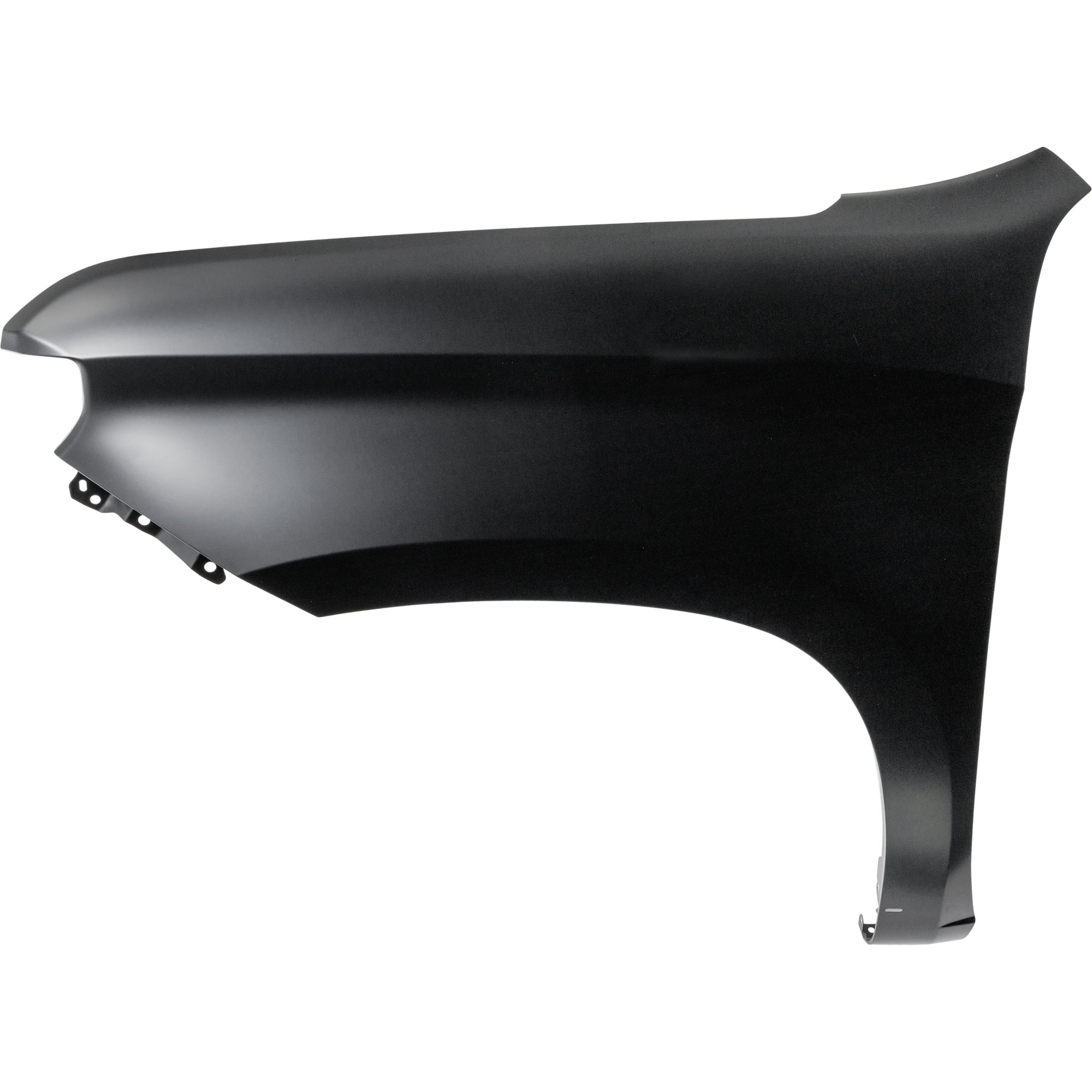 AM SILVERADO 1500-19-25 SILVERADO 1500 LTD 22-22 FRONT FENDER LH Primed SKU RC22010022 Partslink GM1240411 OEM 84502610