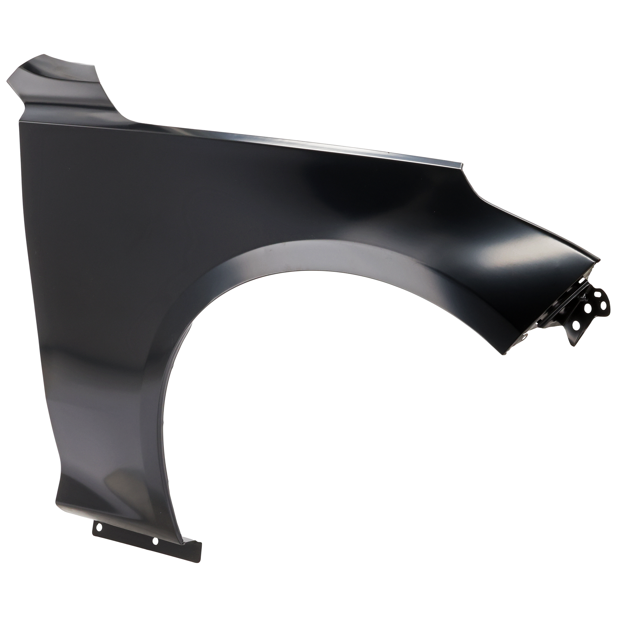 AM CT5-20-22 FRONT FENDER RH Primed Steel SKU RC22010029 Partslink GM1241417 OEM 84863604
