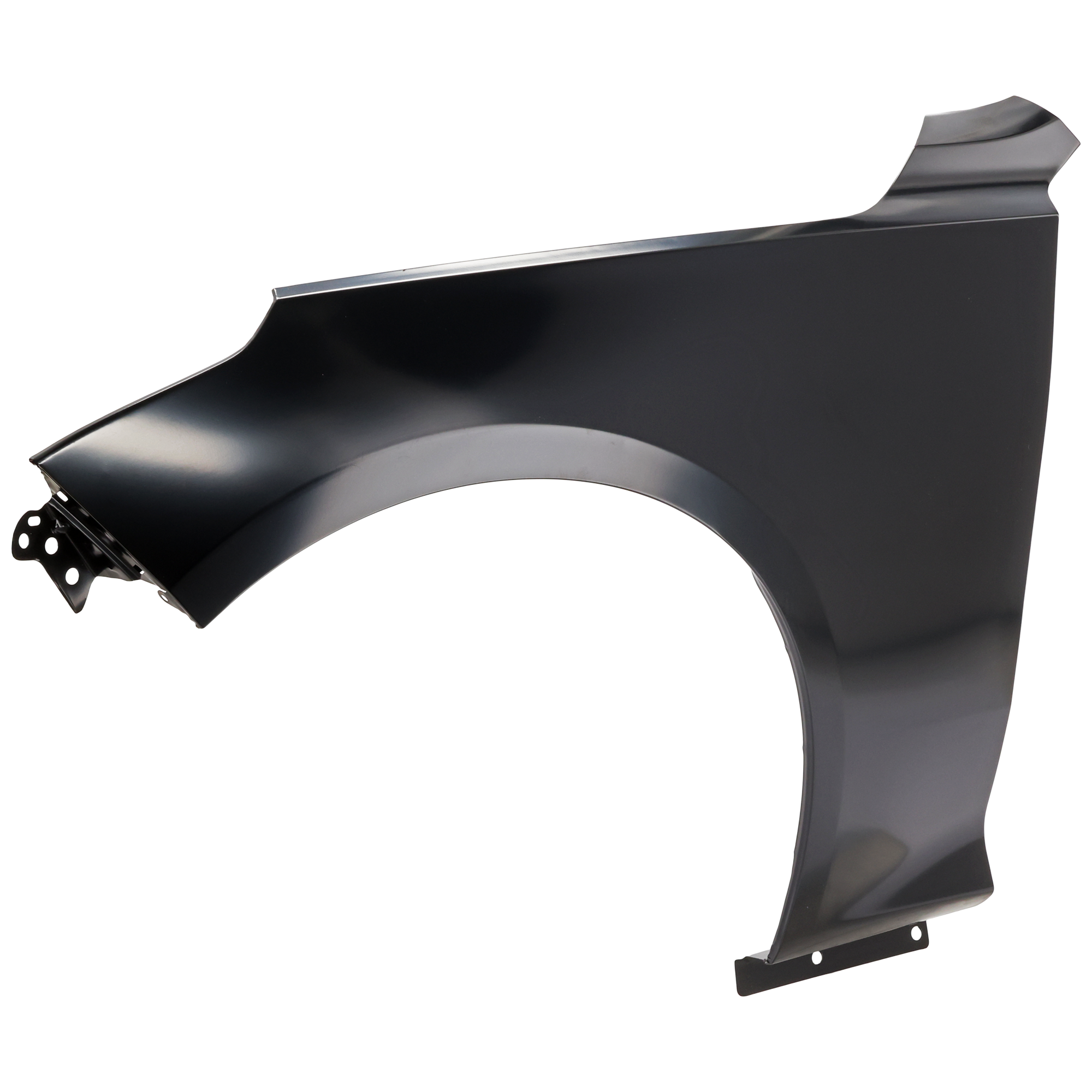 AM CT5-20-22 FRONT FENDER LH Primed Steel SKU RC22010030 Partslink GM1240417 OEM 84863603