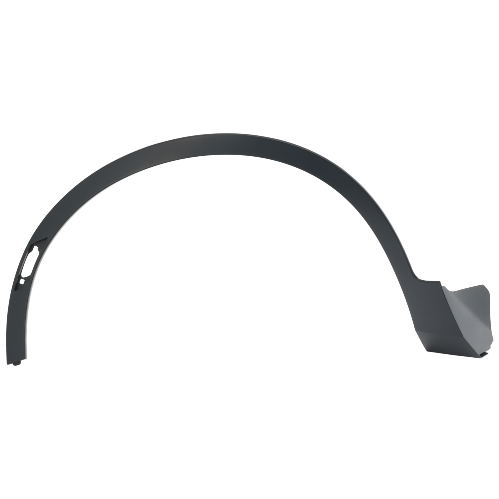 AM BLAZER 19-25 FRONT WHEEL OPENING MOLDING RH Paint to Match Premier RS Models SKU RC22130010 Partslink GM1290255 OEM 84702936