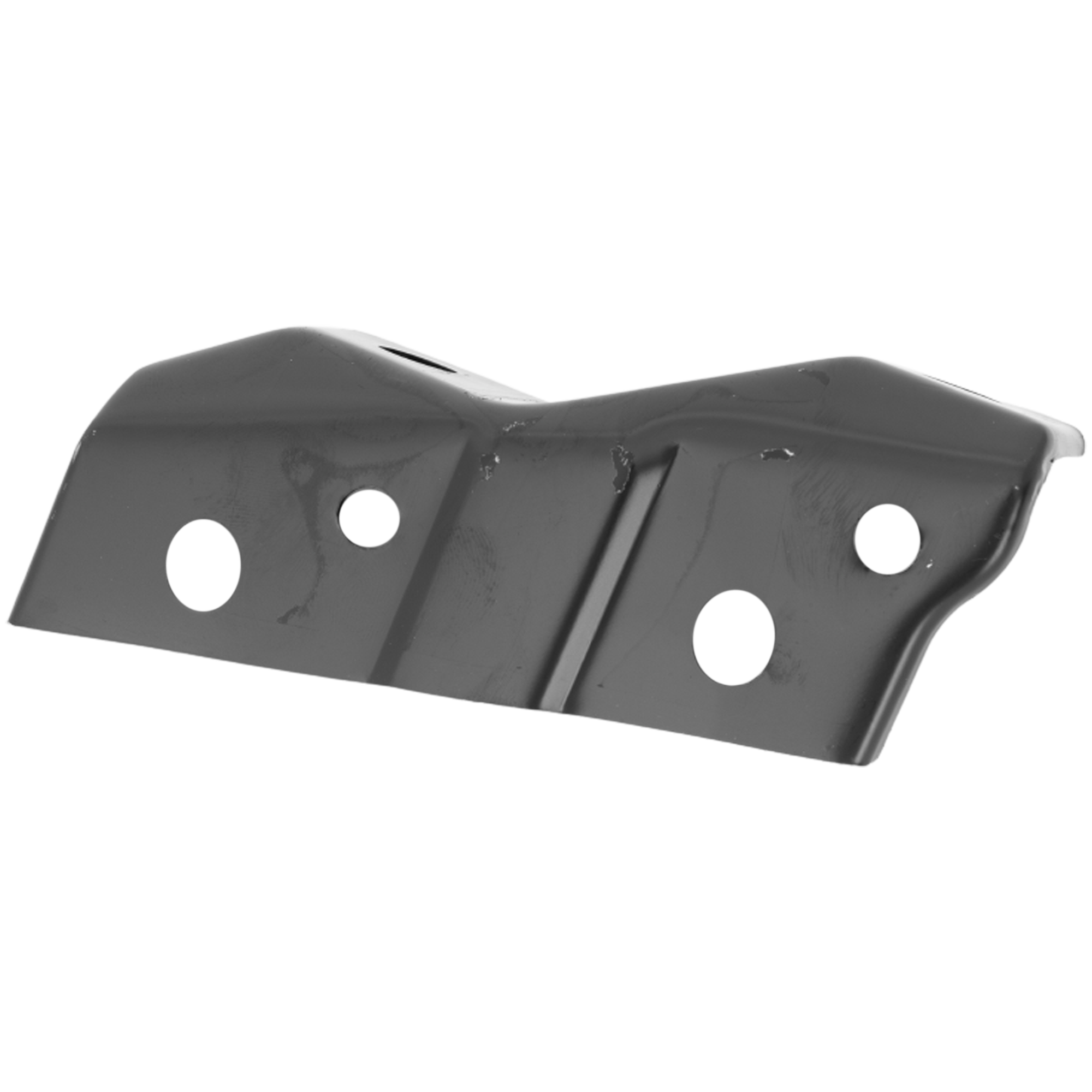 AM XT5-17-24 FRONT FENDER STAY RH Bracket SKU RC22170001 Partslink GM1245118 OEM 23188301