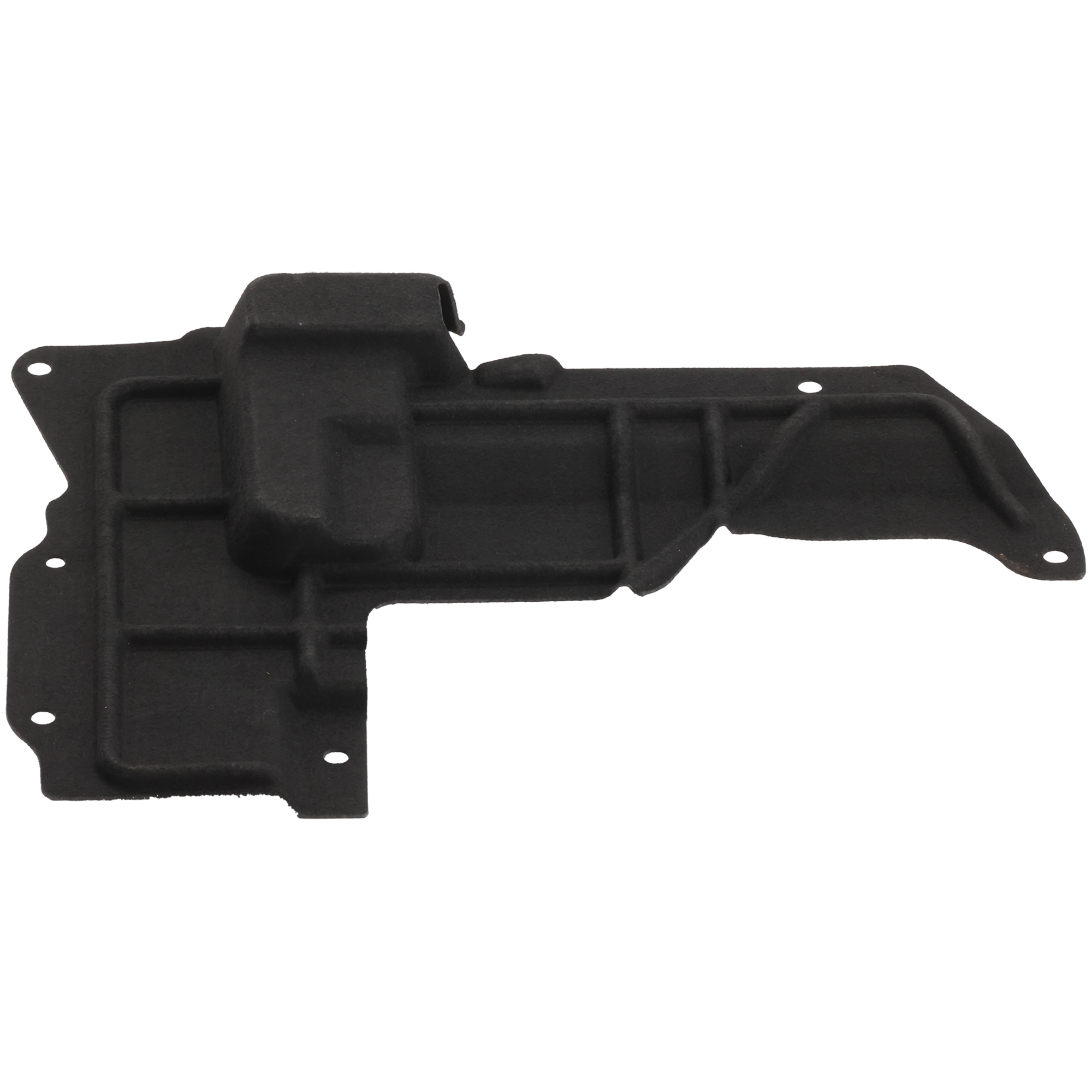 AM CTS V 16-19-22-22 CAMARO 16-24 FRONT FENDER LINER RH Front Wheelhouse Splash Shield CTS 5 V Blackwing Model SKU RC22210005 Partslink GM1251163 OEM 23164448