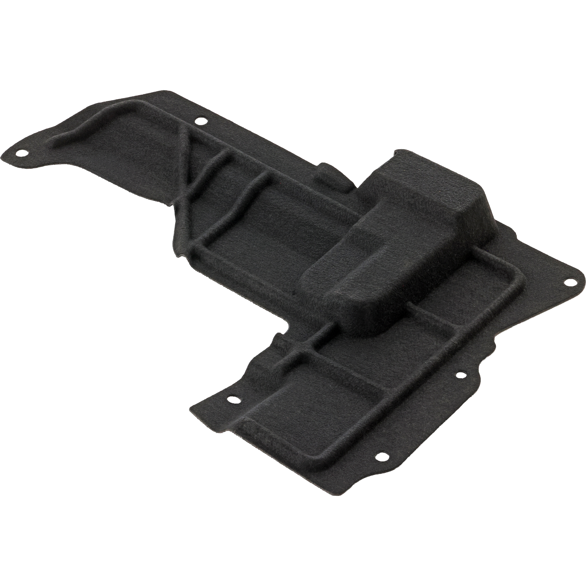 AM CTS V 16-19-22-22 CAMARO 16-24 FRONT FENDER LINER LH Front Wheelhouse Splash Shield CTS 5 V Blackwing Model CAPA SKU RC22210006Q Partslink GM1250163C OEM 23164449