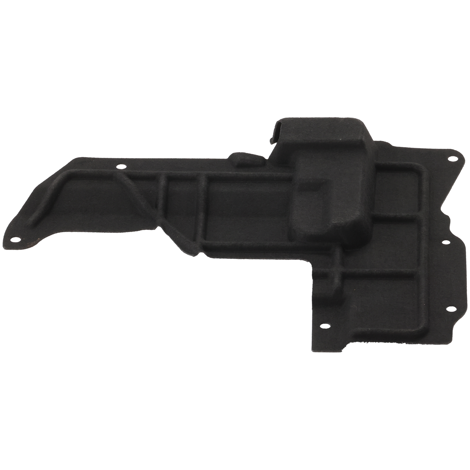 AM CTS V 16-19-22-22 CAMARO 16-24 FRONT FENDER LINER LH Front Wheelhouse Splash Shield CTS 5 V Blackwing Model SKU RC22210006 Partslink GM1250163 OEM 23164449