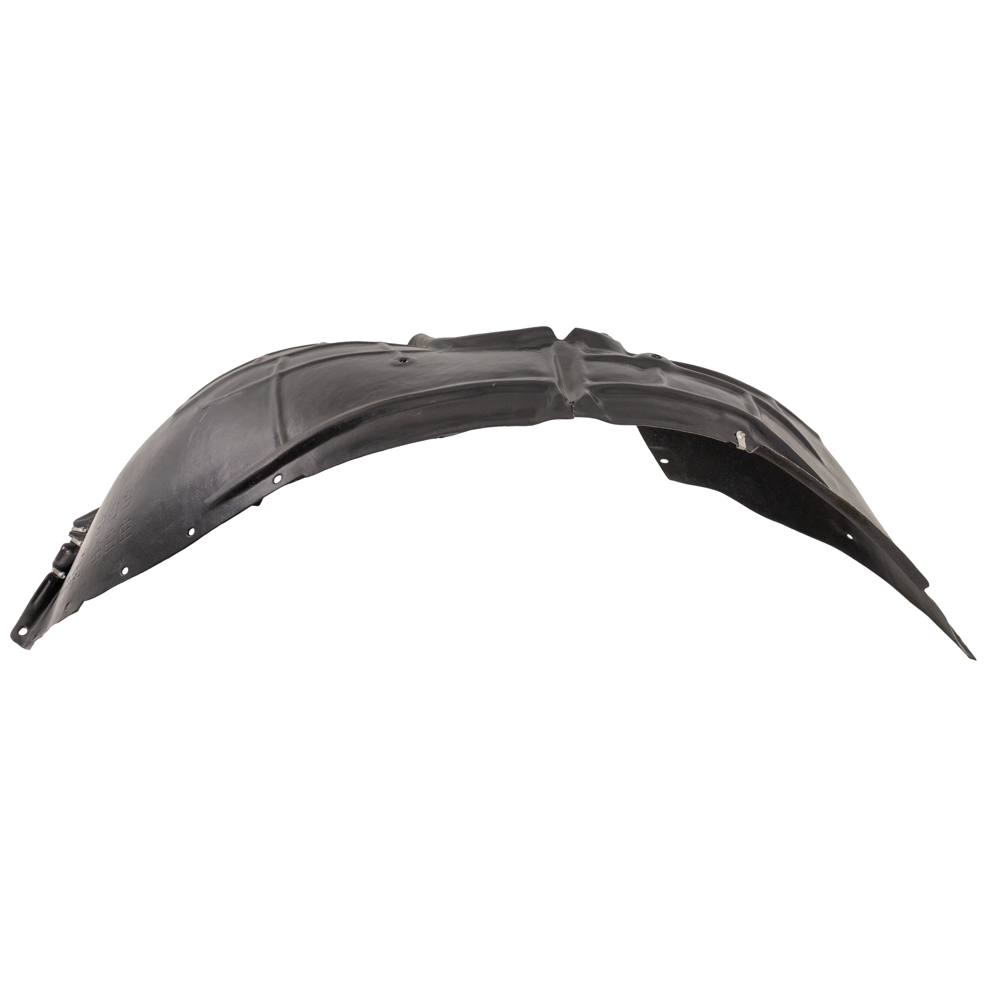 AM EQUINOX 18-24 FRONT FENDER LINER LH SKU RC22210010 Partslink GM1248261 OEM 84364222-23462423 PFM