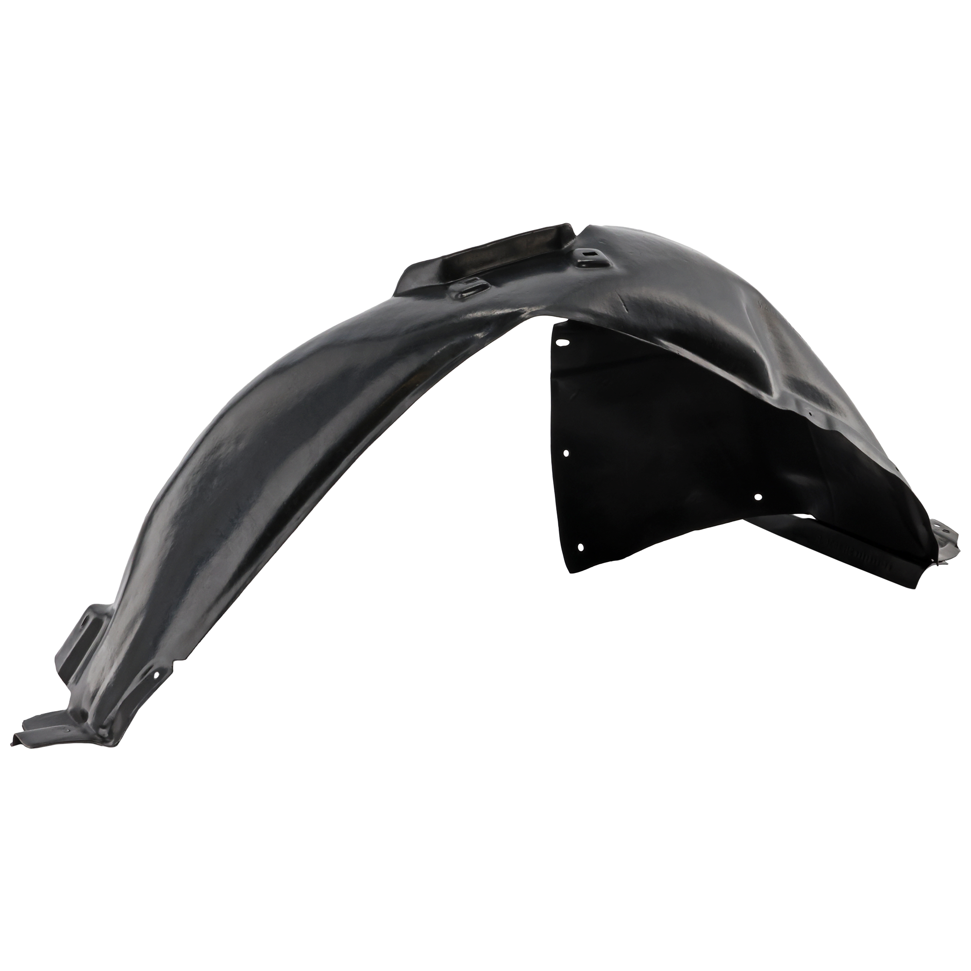 AM CRUZE CRUZE LIMITED 11-16 FRONT FENDER LINER RH SKU RC22210011 Partslink GM1249226 OEM 95472792