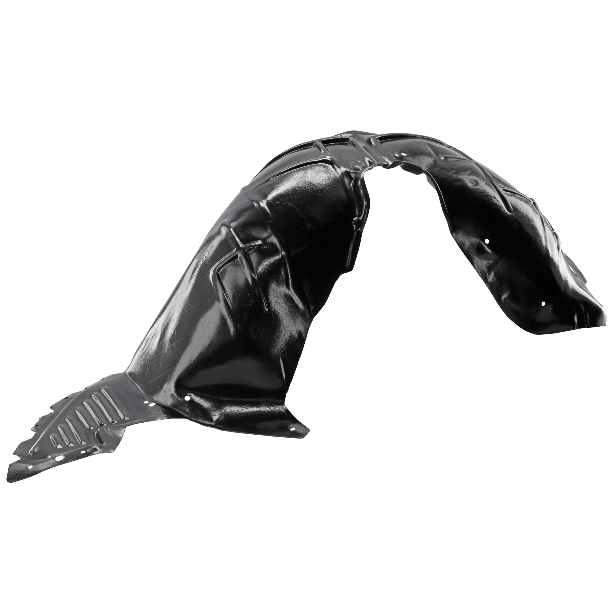 AM XTS 13-17 FRONT FENDER LINER RH SKU RC22210017 Partslink GM1249287 OEM 23252150