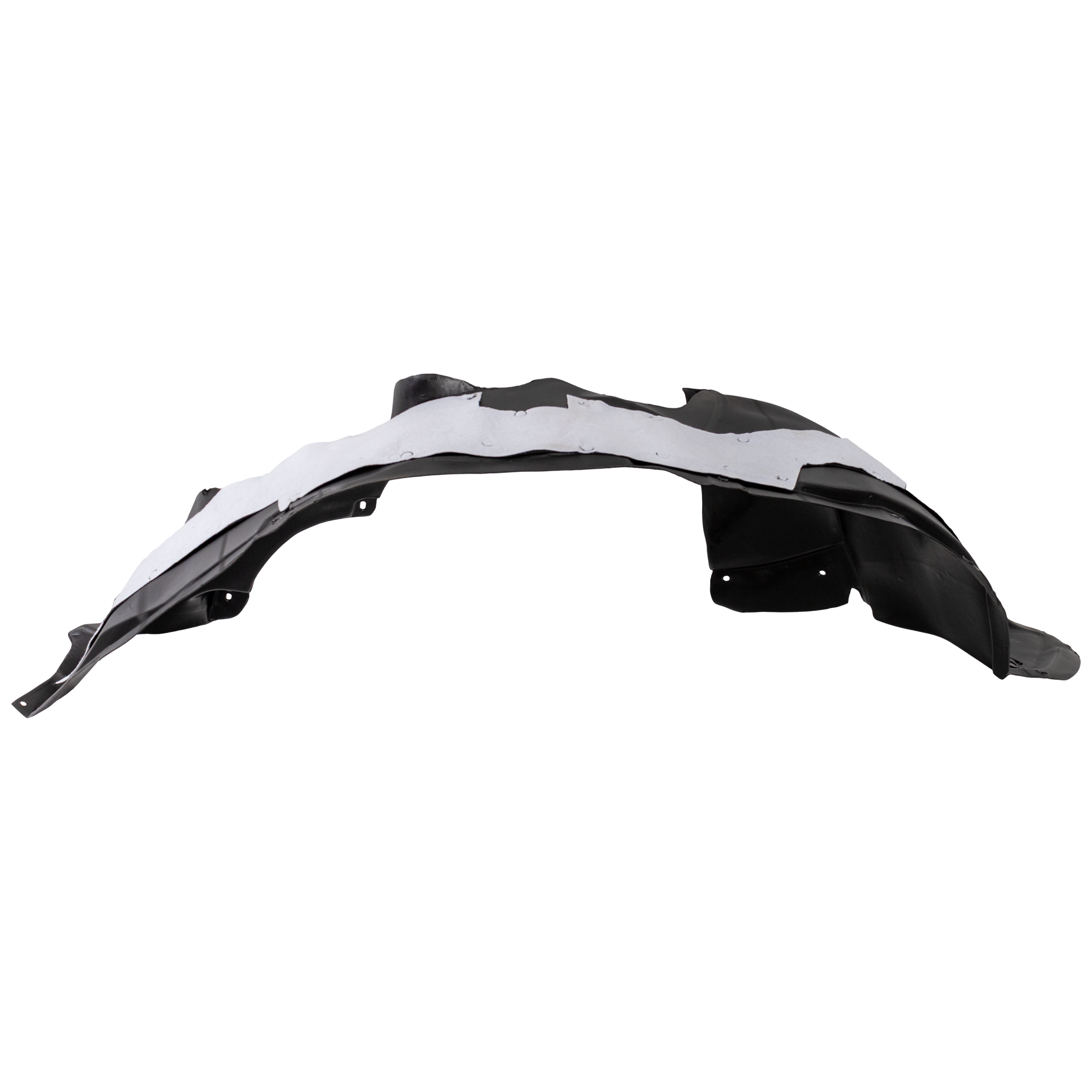 AM TRAX 13-16 FRONT FENDER LINER RH SKU RC22210027 Partslink GM1249286 OEM 95142652