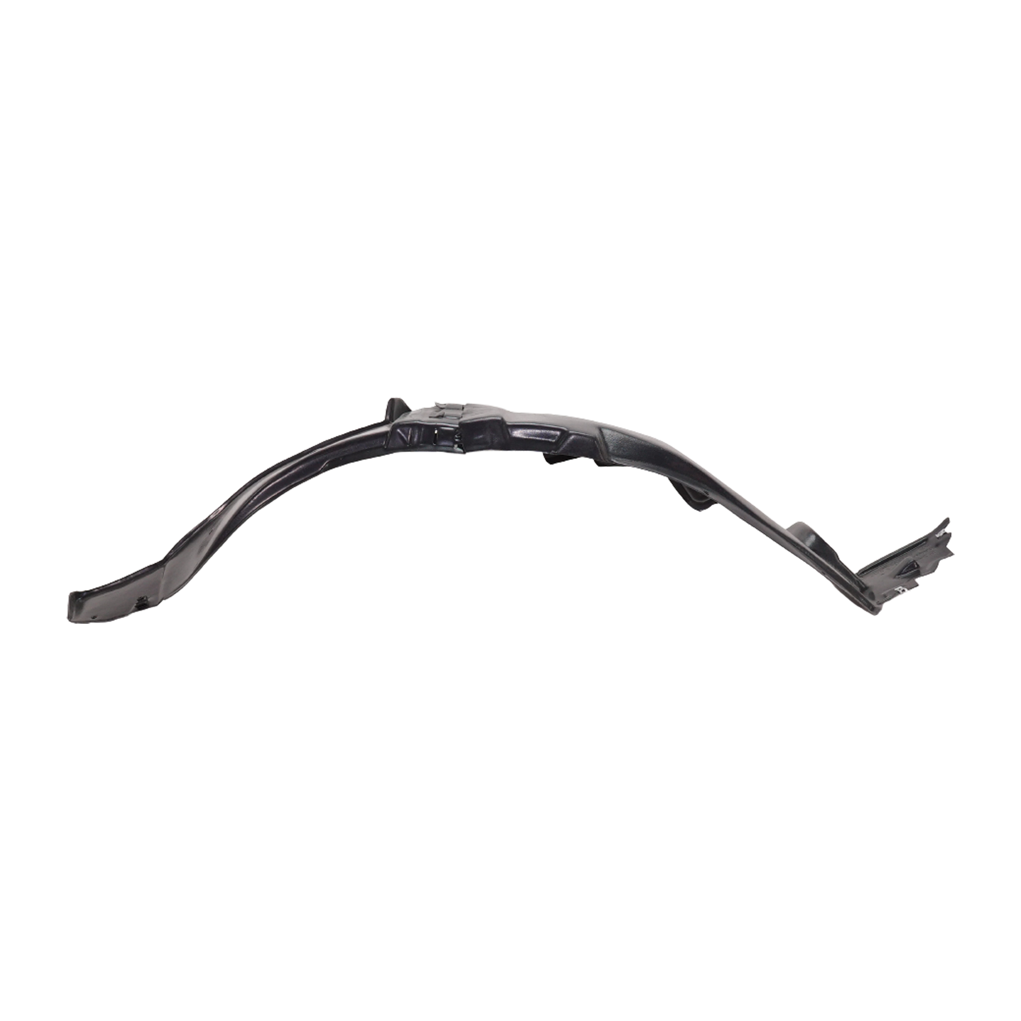 AM SPARK 16-19 FRONT FENDER LINER RH LT LS Models SKU RC22210033 Partslink GM1249294 OEM 42457800 PFM