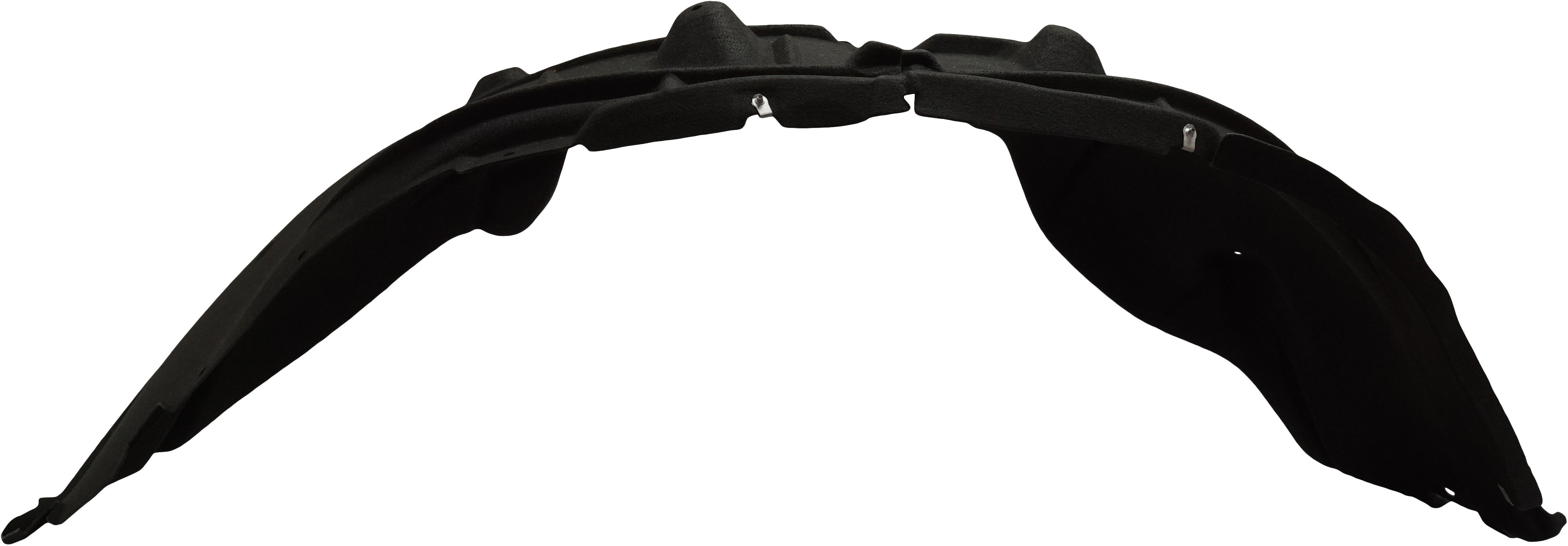 AM SILVERADO 1500-19-21 FRONT FENDER LINER LH Includes 22-22 Silverado 1500 LTD SKU RC22210038 Partslink GM1248292 OEM 84533746
