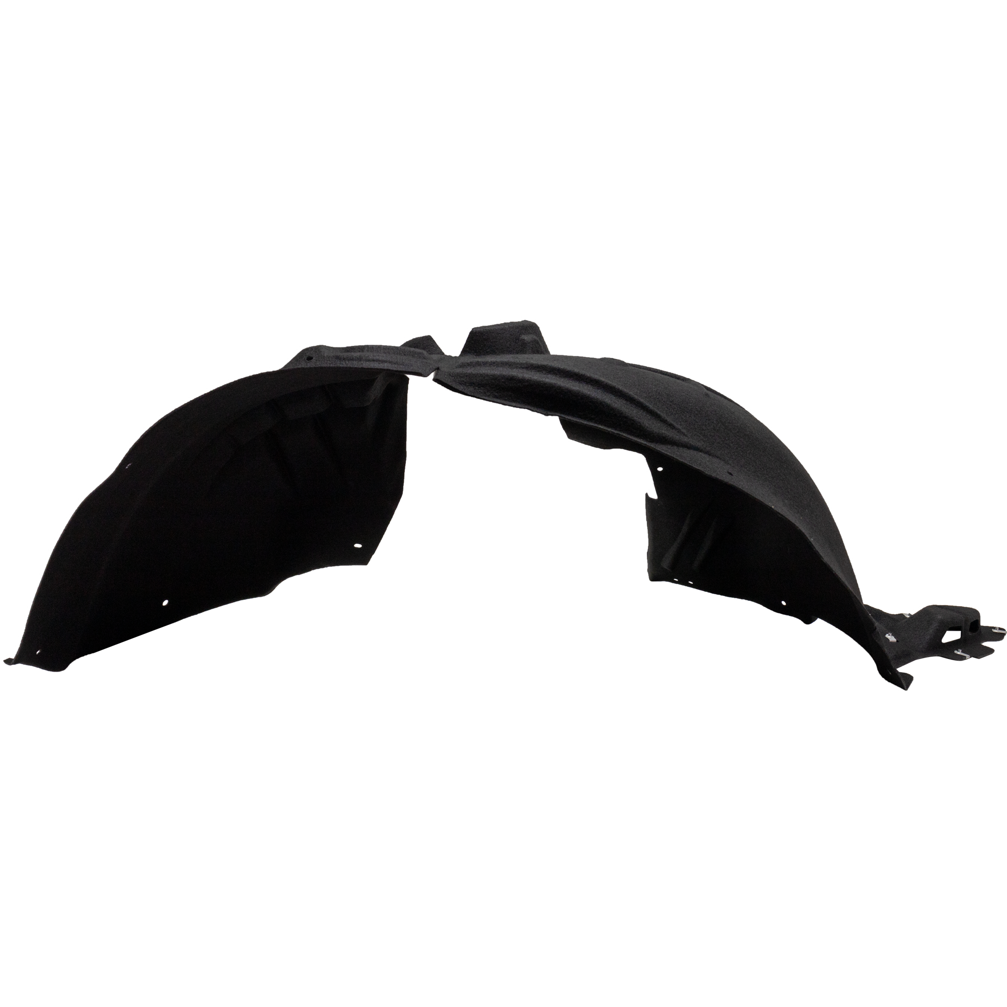 AM XT4-19-23 FRONT FENDER LINER RH SKU RC22210045 Partslink GM1249306 OEM 84557828
