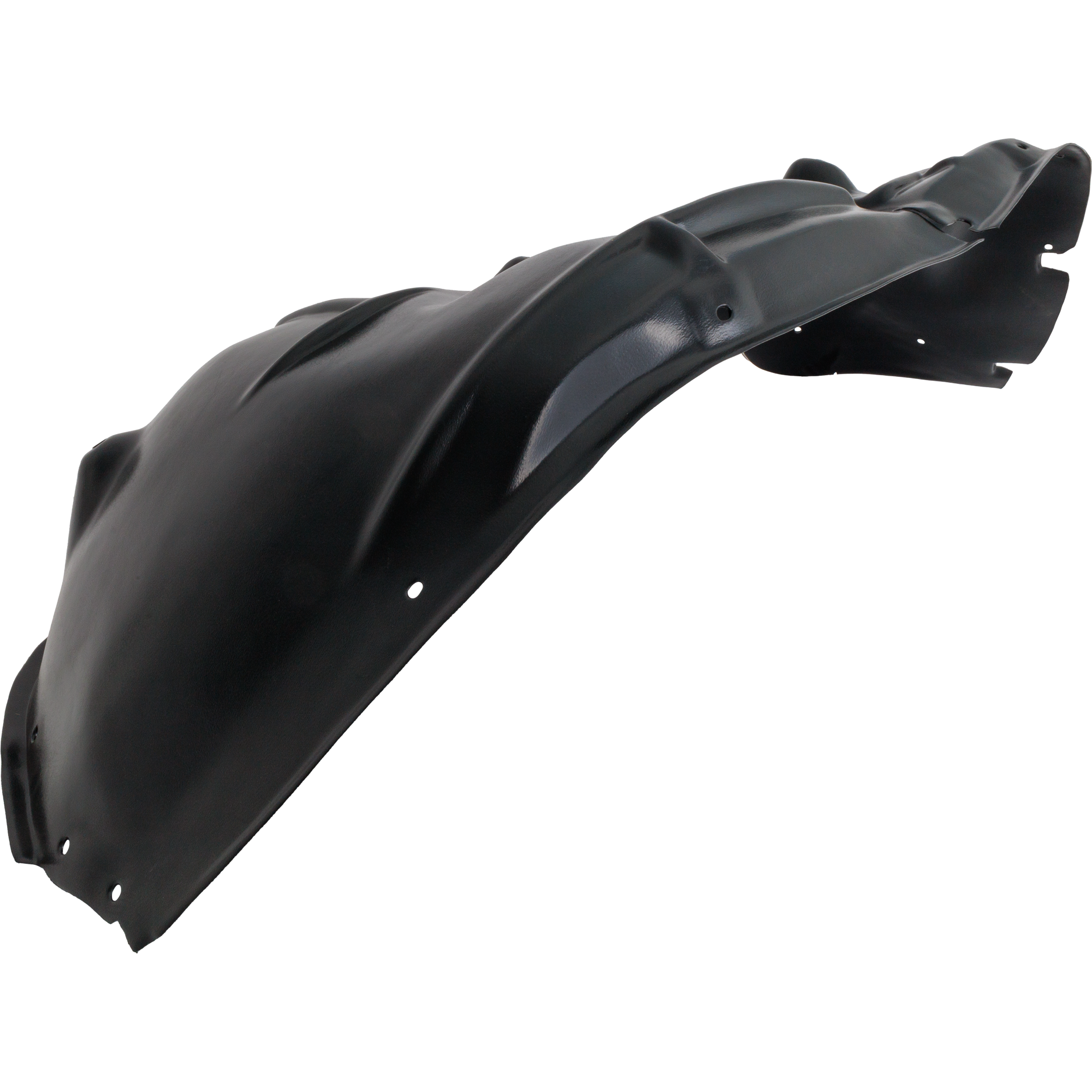 AM SILVERADO 2500 HD 3500 HD 20-23 FRONT FENDER LINER RH SKU RC22210055 Partslink GM1249313 OEM 84185369