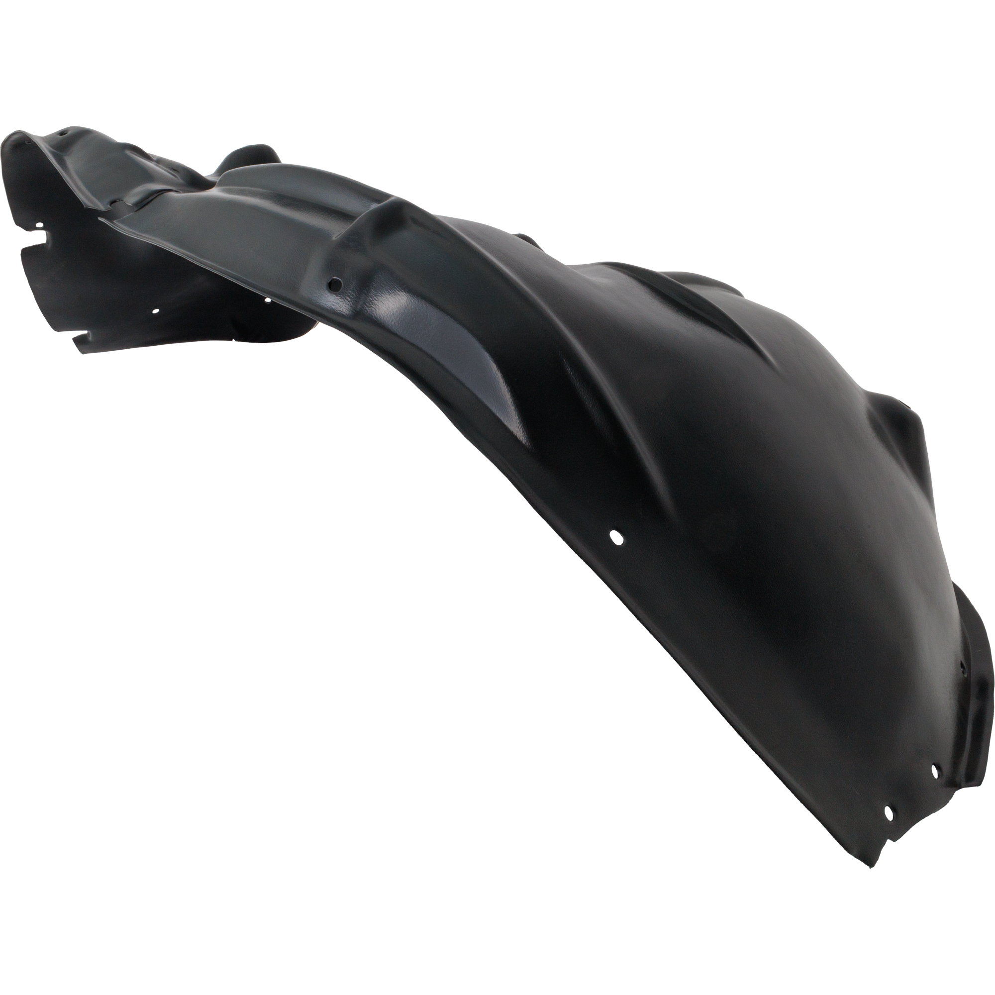 AM SILVERADO 2500 HD 3500 HD 20-23 FRONT FENDER LINER LH SKU RC22210056 Partslink GM1248313 OEM 84185368