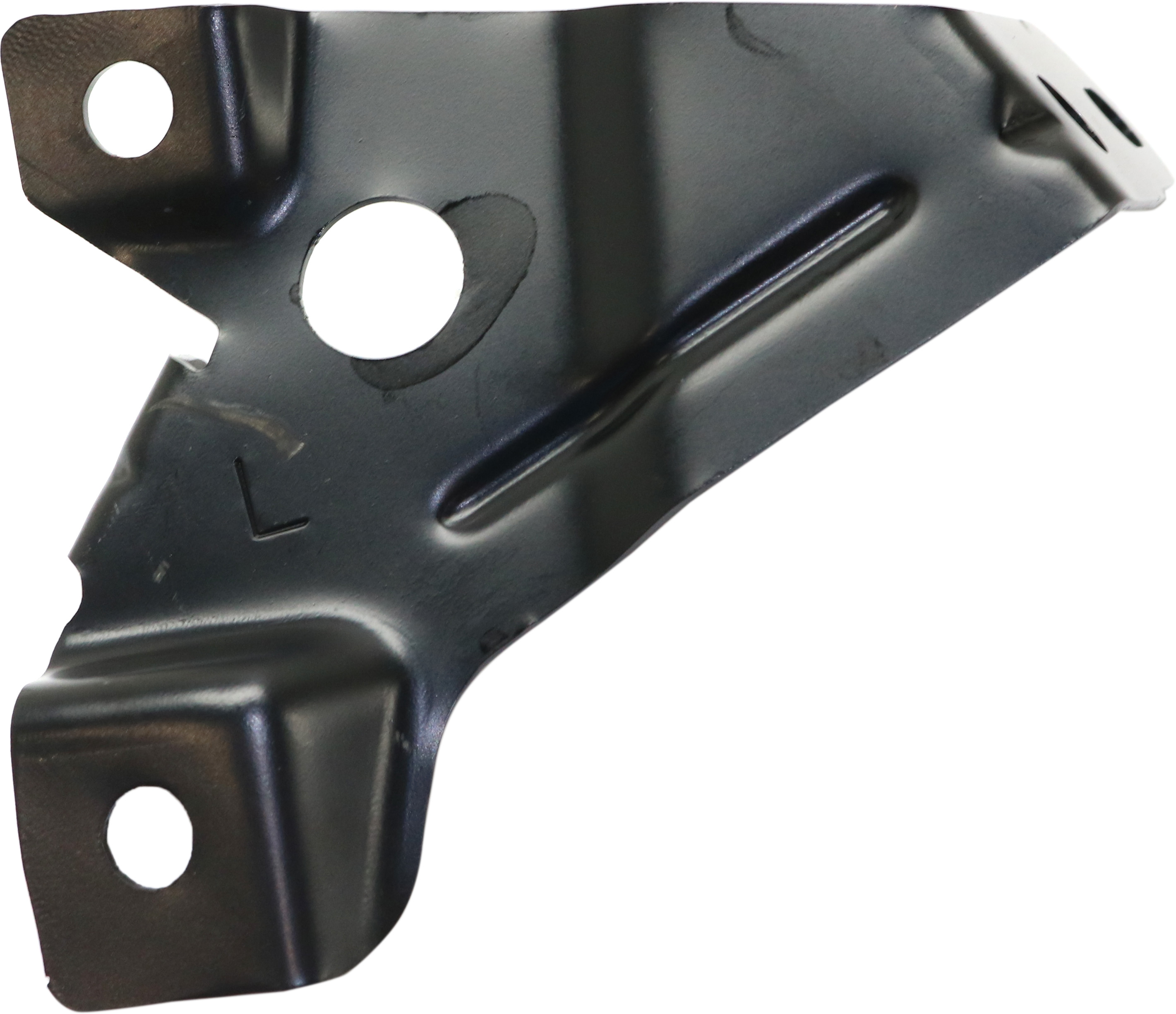 AM IMPALA 14-20 IMPALA ECO 14-14 FENDER SUPPORT LH Fender Bracket SKU RC22370002 Partslink GM1244109 OEM 23142193