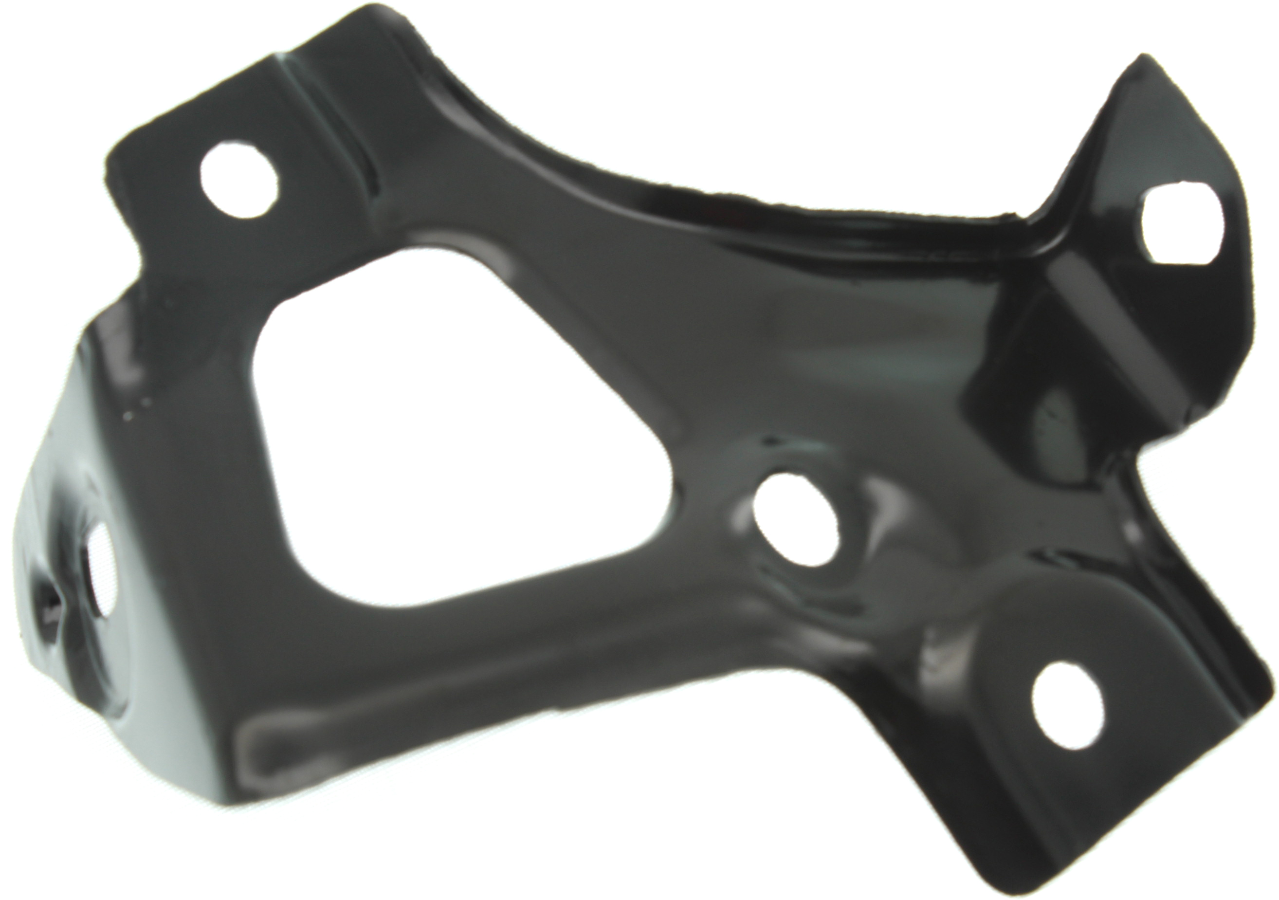 AM CRUZE 11-15 CRUZE LIMITED 16-16 FENDER SUPPORT RH Lower Fender Bracket Steel SKU RC22370003 Partslink GM1245111 OEM 96845517