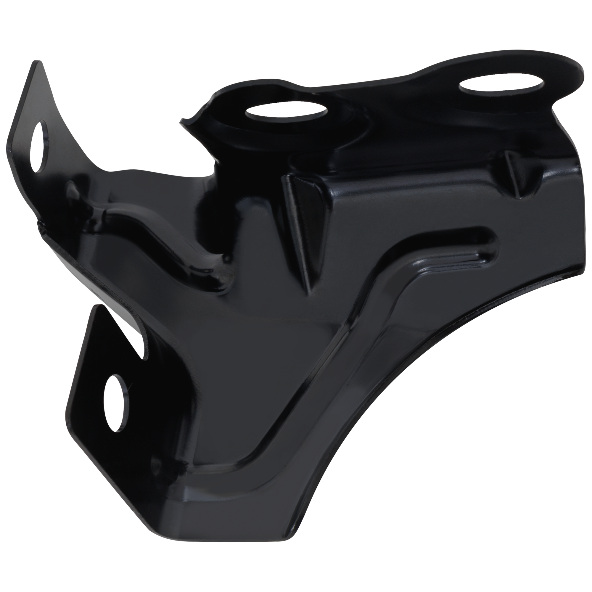 AM EQUINOX 18-24 FRONT FENDER SUPPORT RH Bracket SKU RC22370007 Partslink GM1245115 OEM 23402427