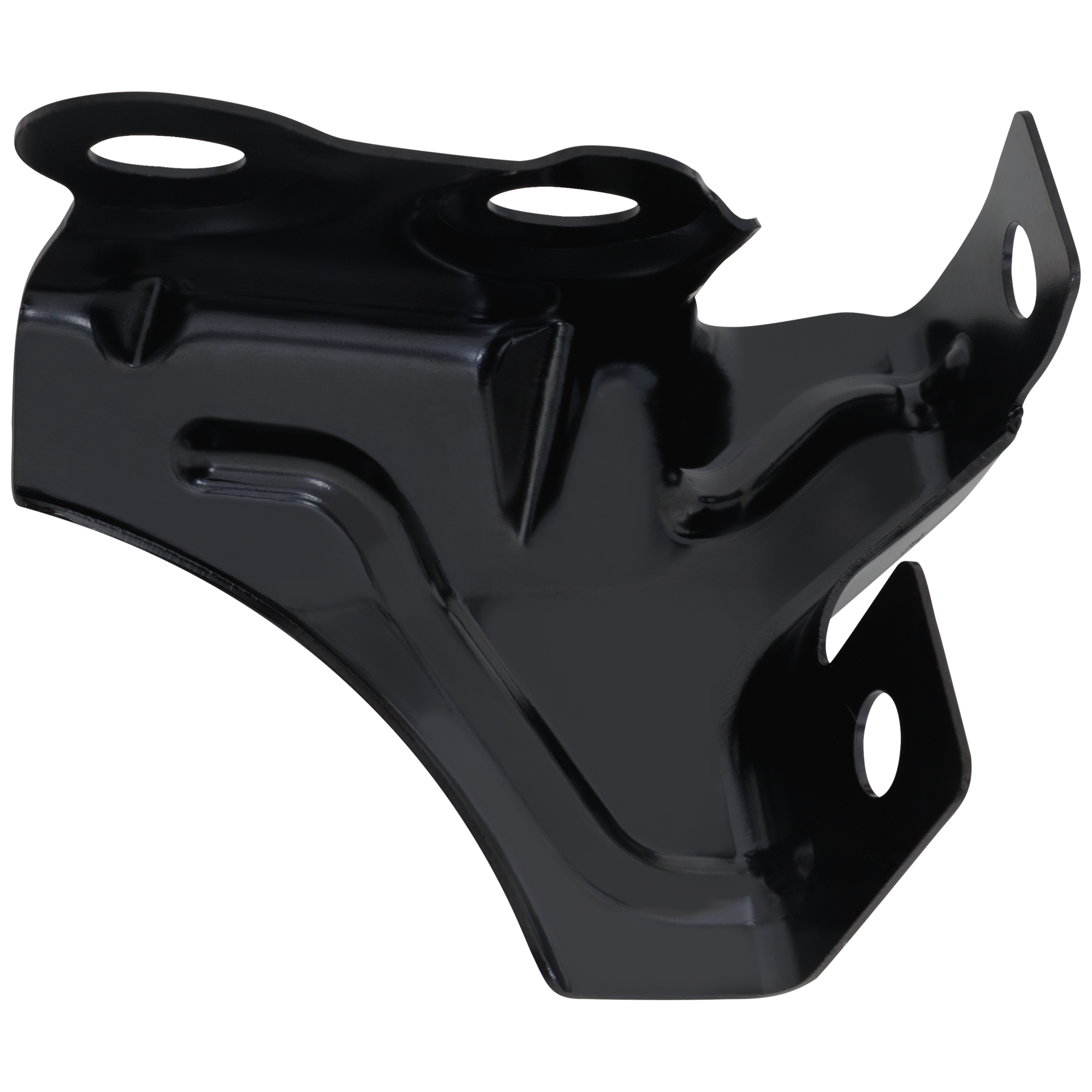 AM EQUINOX 18-24 FRONT FENDER SUPPORT LH Bracket SKU RC22370008 Partslink GM1244115 OEM 23402428