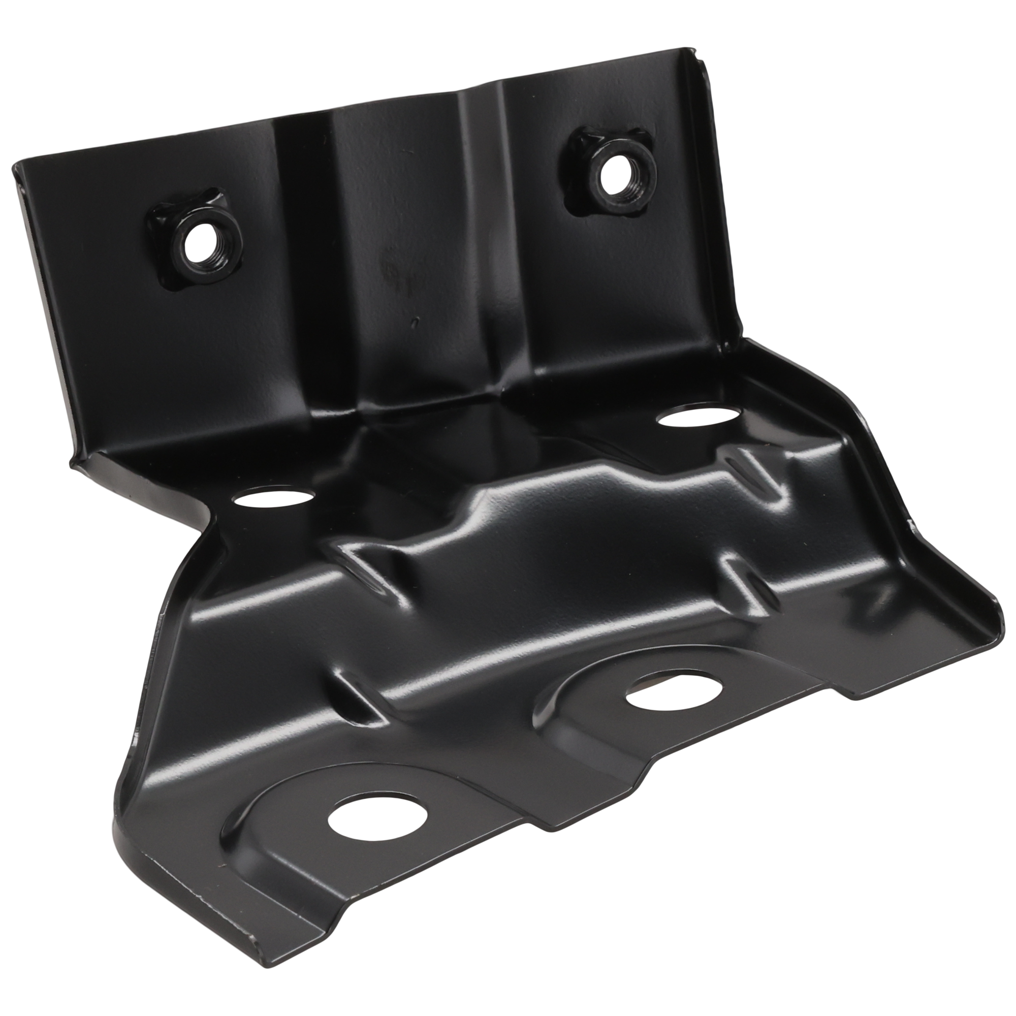 AM COLORADO 15-22 FENDER SUPPORT RH Fender Bracket Outer Steel SKU RC22370011 Partslink GM1245119 OEM 22897755