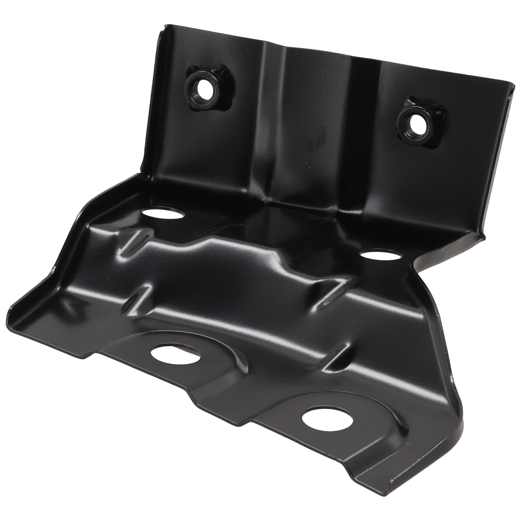 AM COLORADO 15-22 FENDER SUPPORT LH Fender Bracket Outer Steel SKU RC22370012 Partslink GM1244119 OEM 22897754