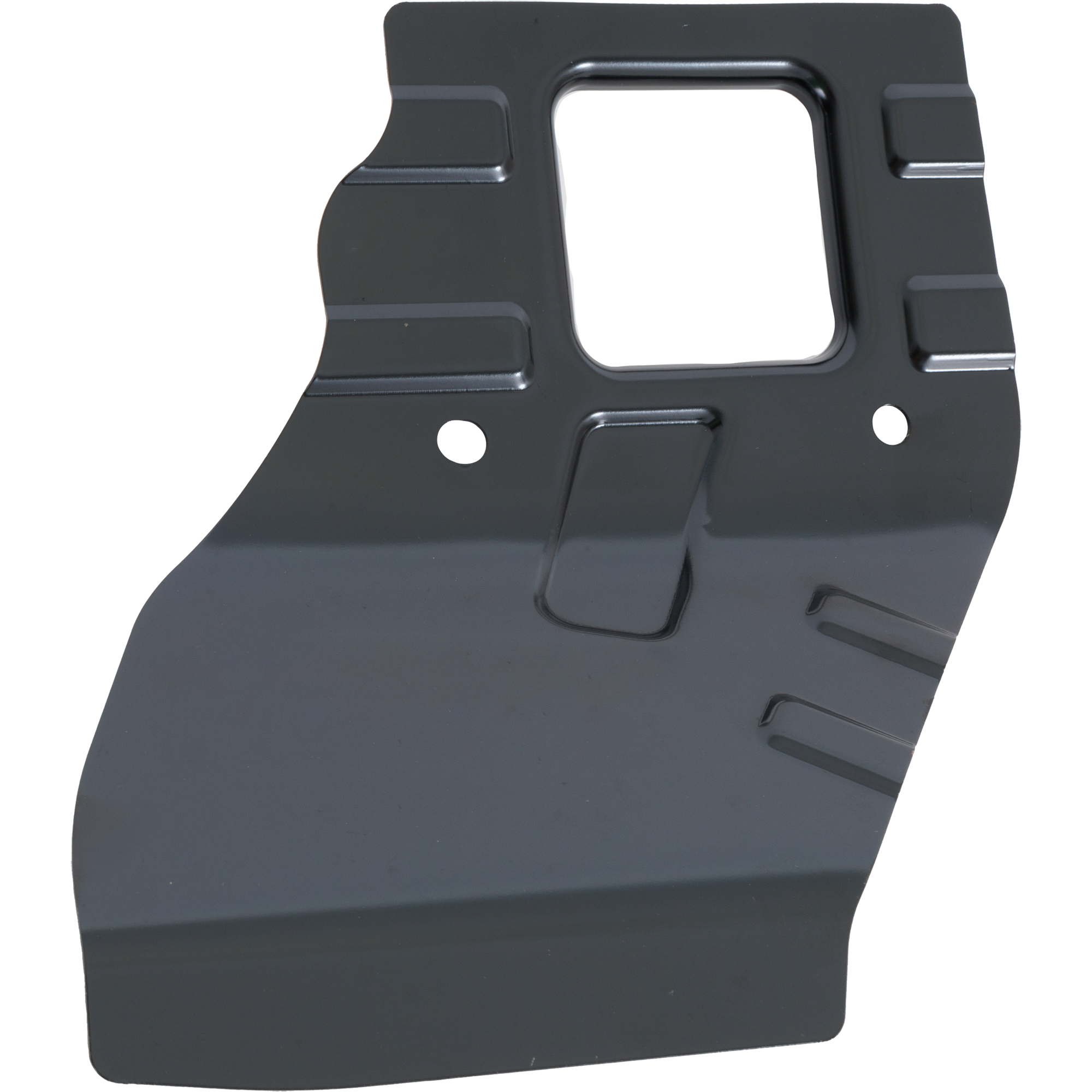 AM LACROSSE 10-16 IMPALA 14-20 FRONT FENDER SUPPORT RH Reinforcement SKU RC22370013 Partslink GM1255103 OEM 13237558