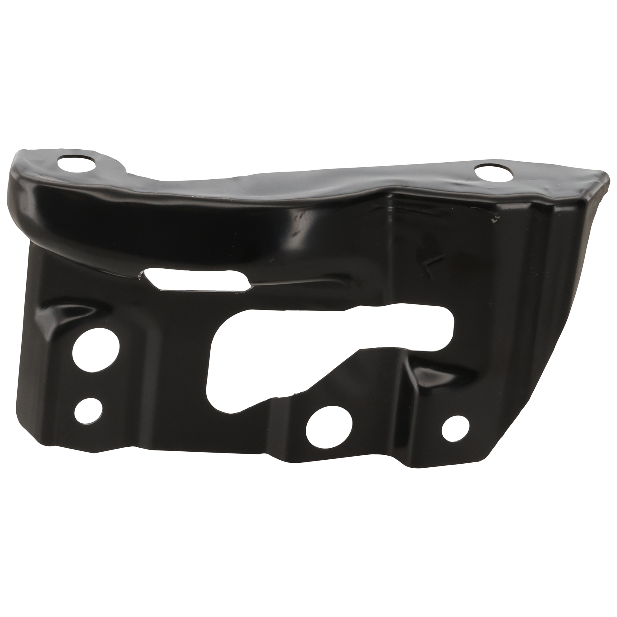 AM XTS 13-17 FRONT FENDER SUPPORT LH Bracket SKU RC22370016 Partslink GM1244135 OEM 22937928