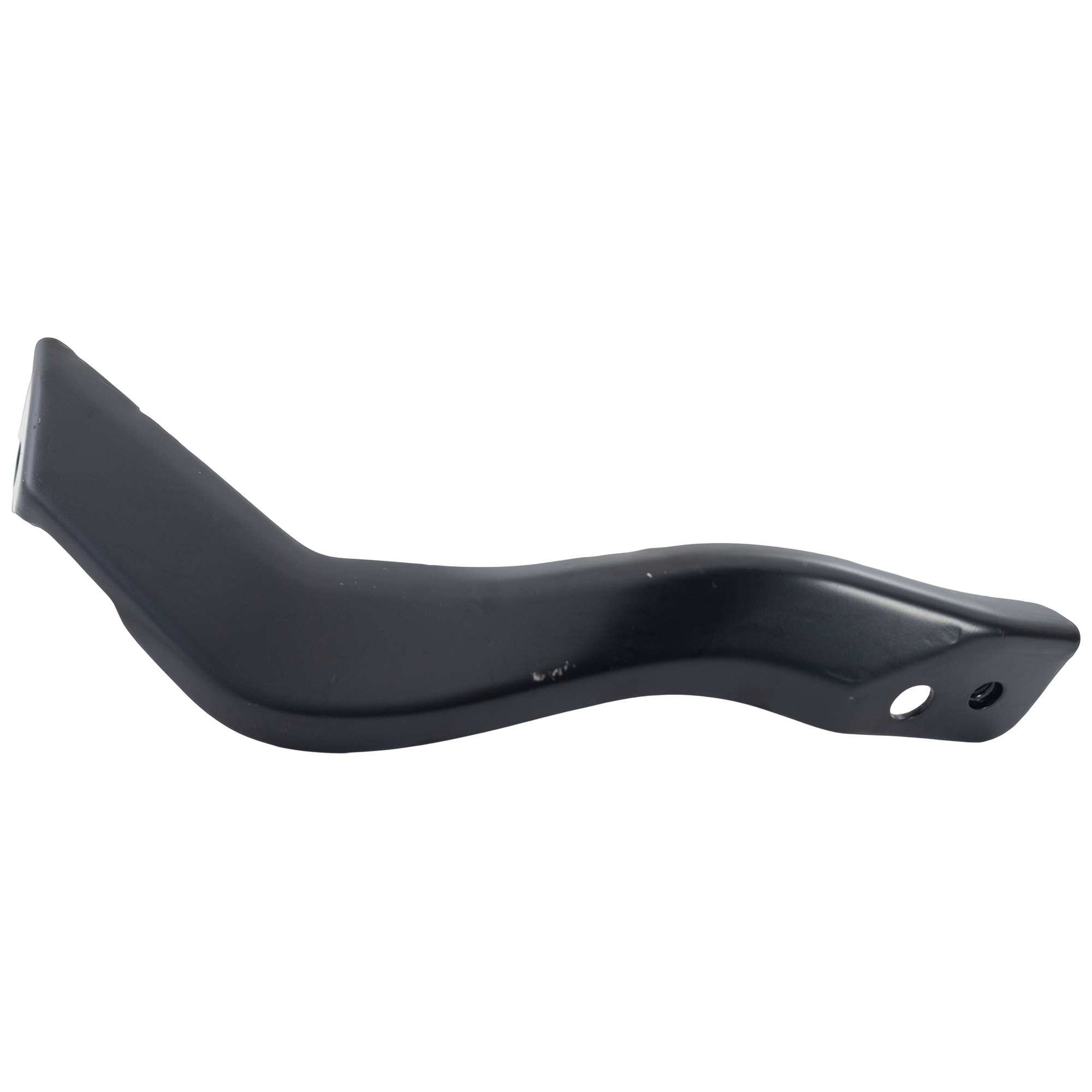 AM CAMARO 16-24 FRONT FENDER SUPPORT RH Lower Brace Convertible Coupe SKU RC22370017 Partslink GM1245126 OEM 23438029