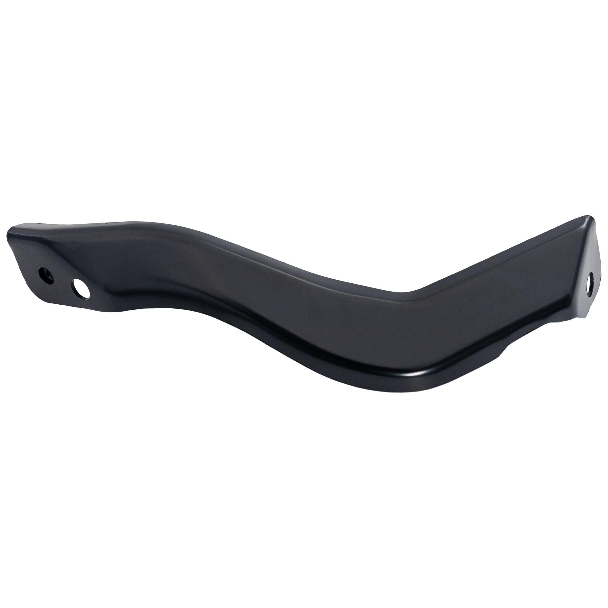 AM CAMARO 16-24 FRONT FENDER SUPPORT LH Lower Brace Convertible Coupe SKU RC22370018 Partslink GM1244126 OEM 23438030