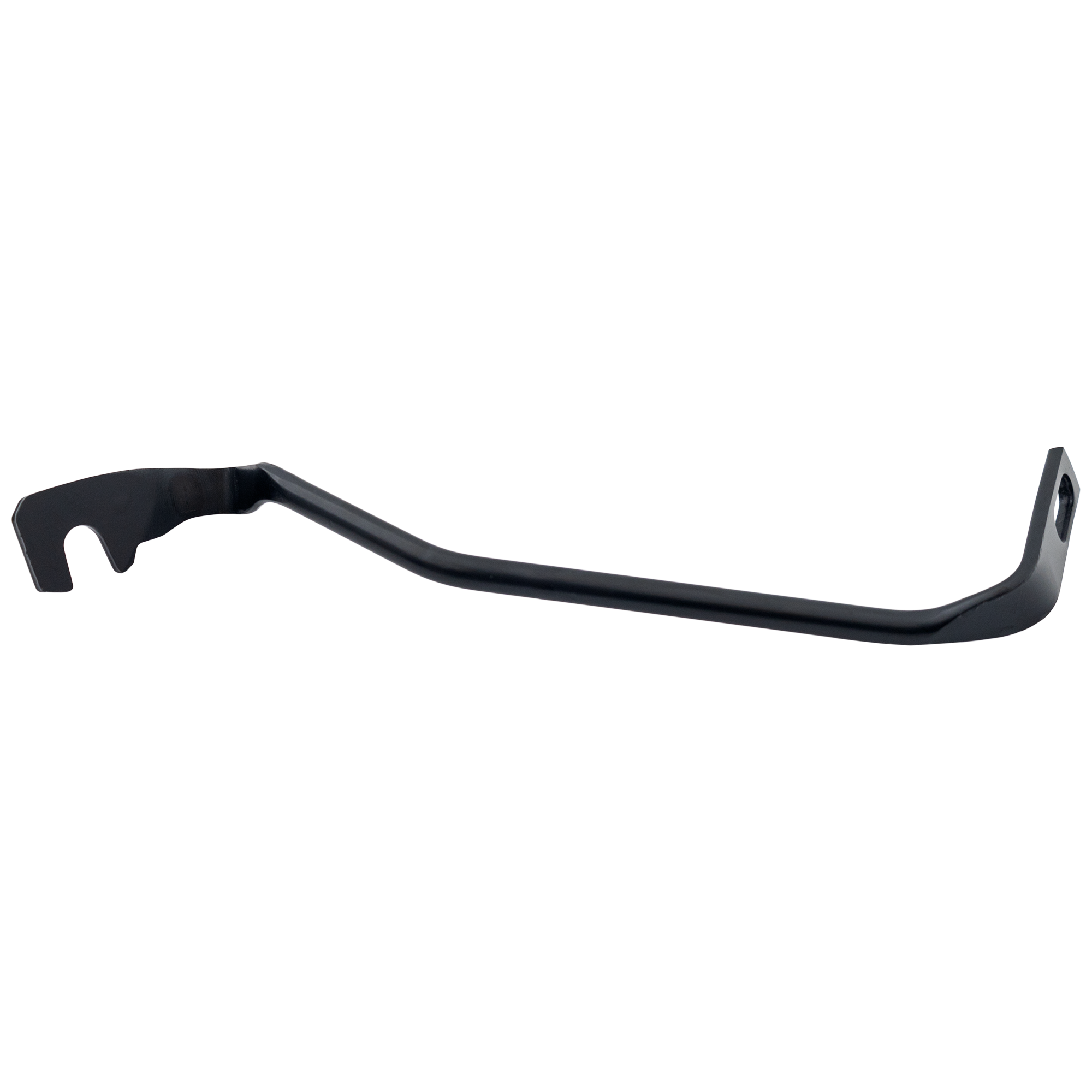 AM SILVERADO SIERRA 1500-14-18 FRONT FENDER SUPPORT RH Front Lower Brace Includes Silverado 1500 LD Sierra 1500 Limited SKU RC22370019 Partslink GM1245120 OEM 23240604