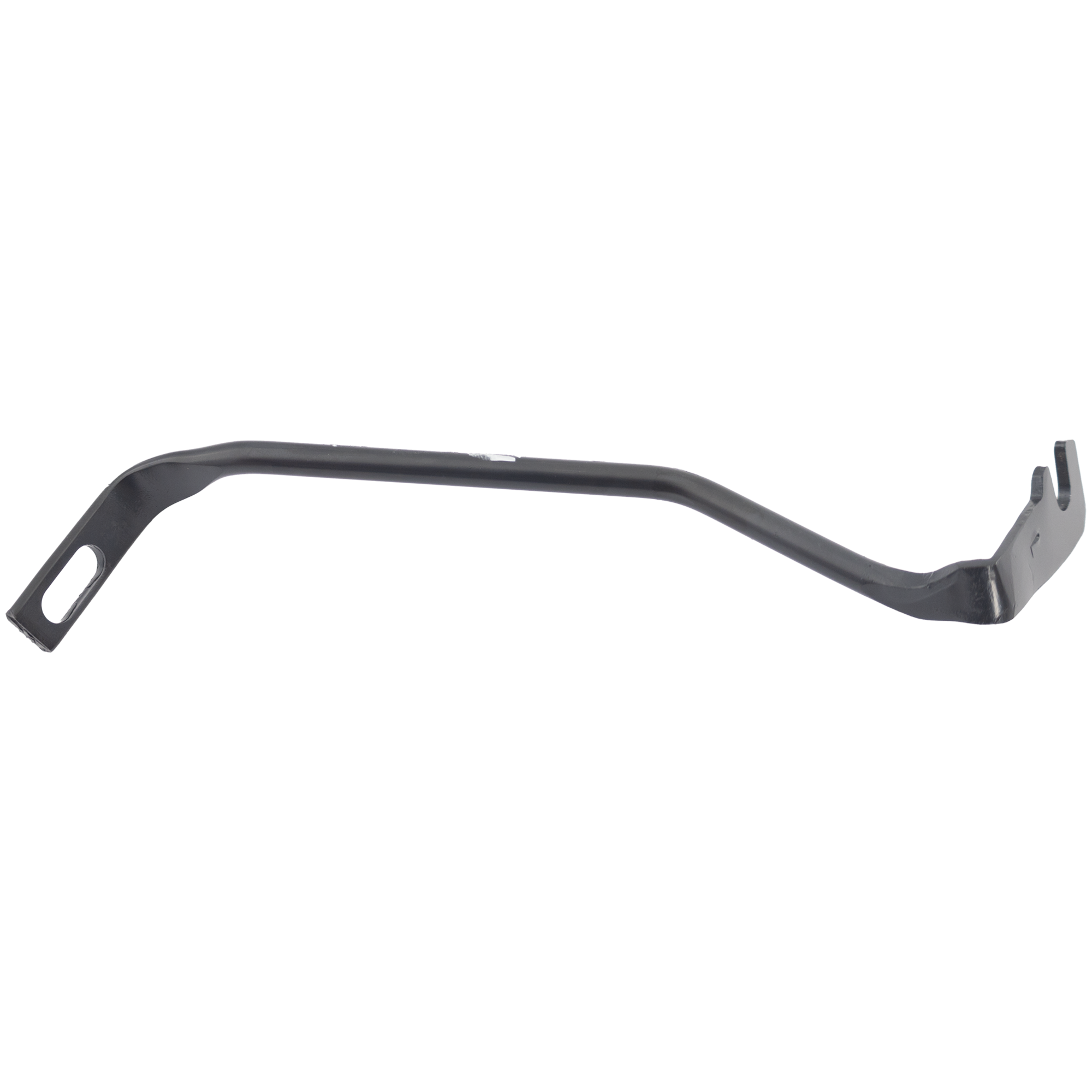 AM SILVERADO SIERRA 1500-14-18 FRONT FENDER SUPPORT LH Front Lower Brace Includes Silverado 1500 LD Sierra 1500 Limited SKU RC22370020 Partslink GM1244120 OEM 23240603