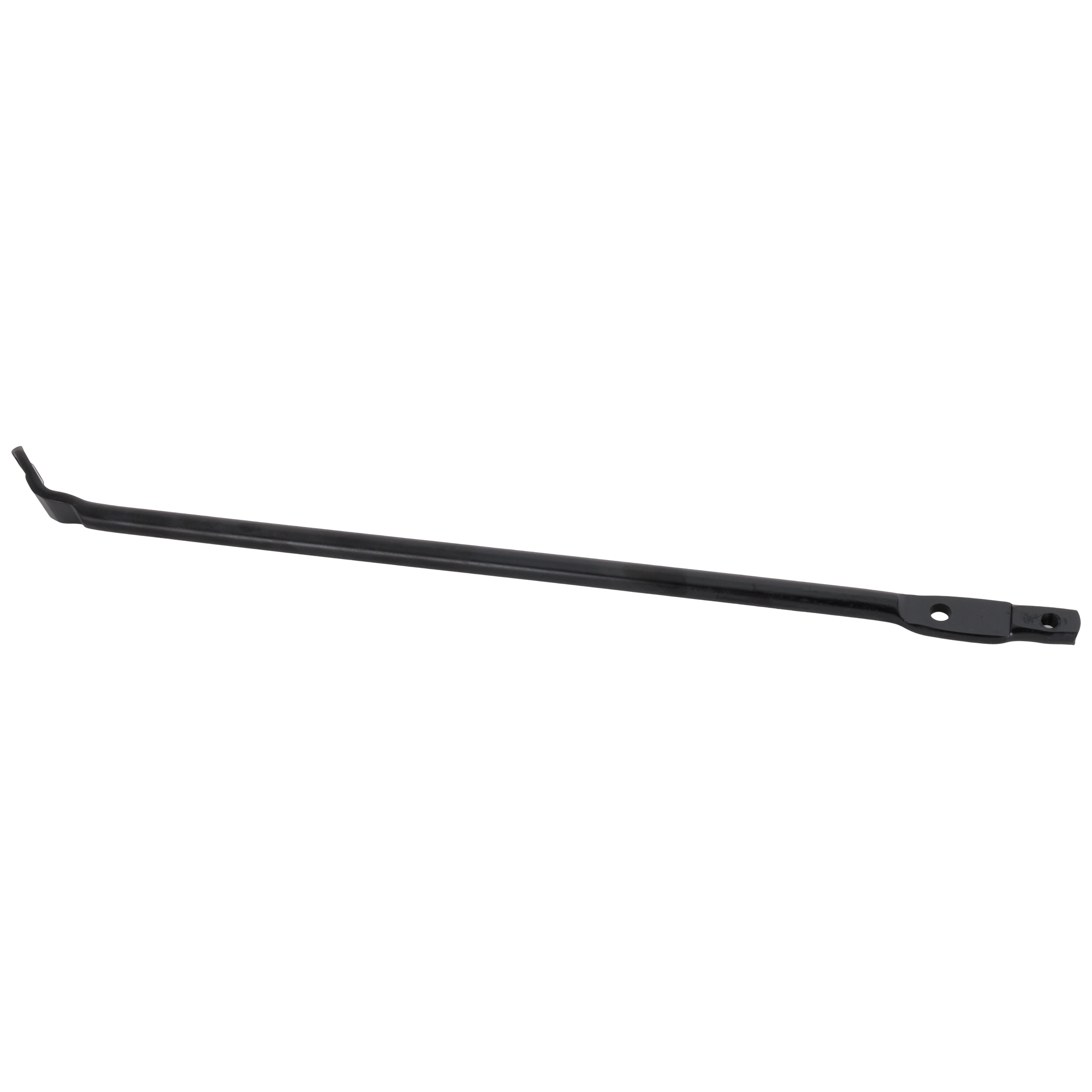 AM SIERRA SILVERADO 99-07 SUBURBAN 00-06 FRONT FENDER SUPPORT LH Fender Bracket SKU RC22370026 Partslink GM1244128 OEM 15159505