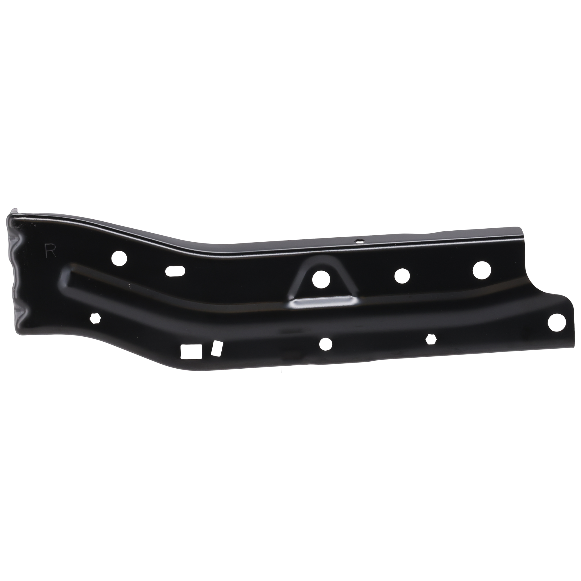 AM CAMARO 16-24 FRONT FENDER SUPPORT RH Upper Brace Convertible Coupe SKU RC22370037 Partslink GM1245139 OEM 84363604