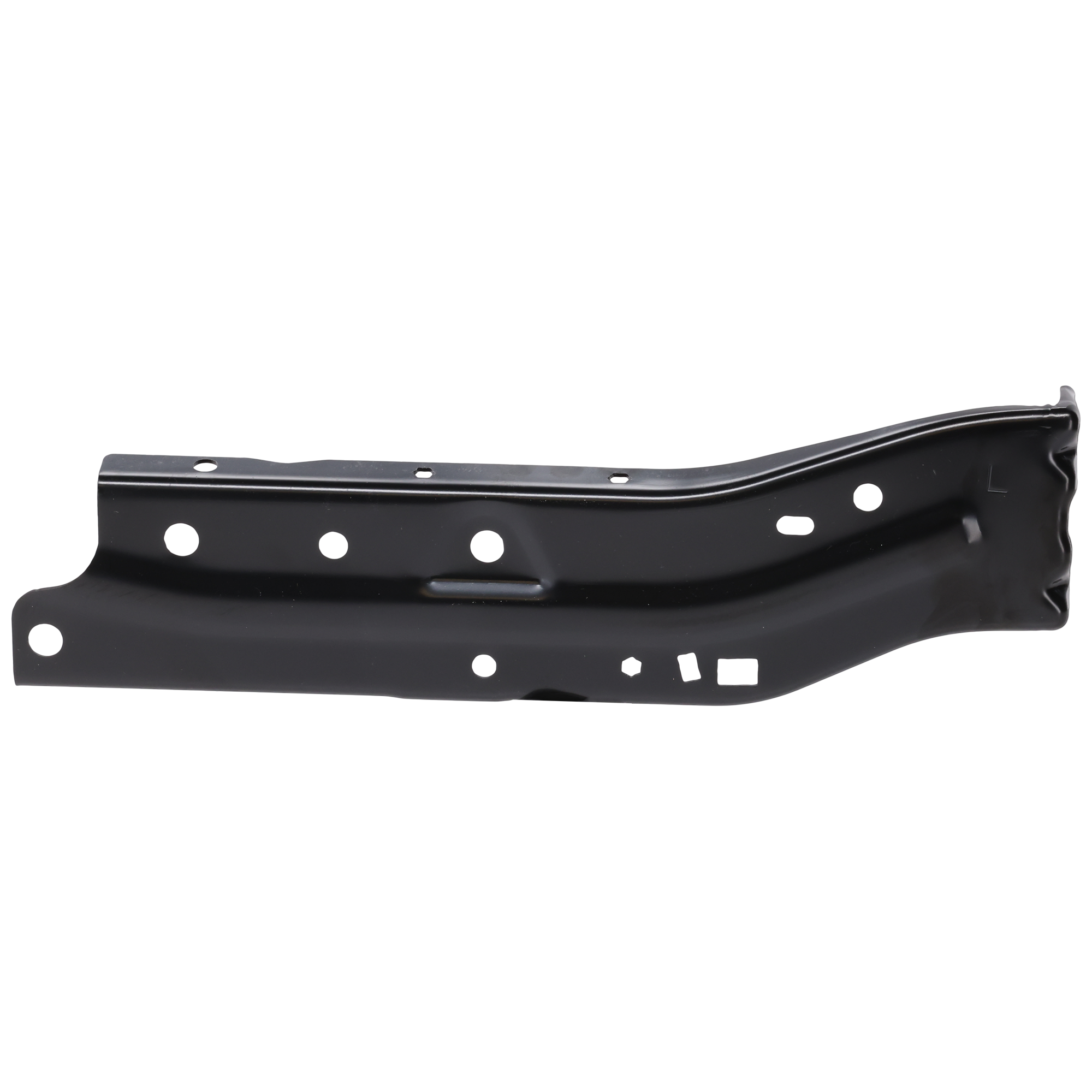 AM CAMARO 16-24 FRONT FENDER SUPPORT LH Upper Brace Convertible Coupe SKU RC22370038 Partslink GM1244139 OEM 84199117
