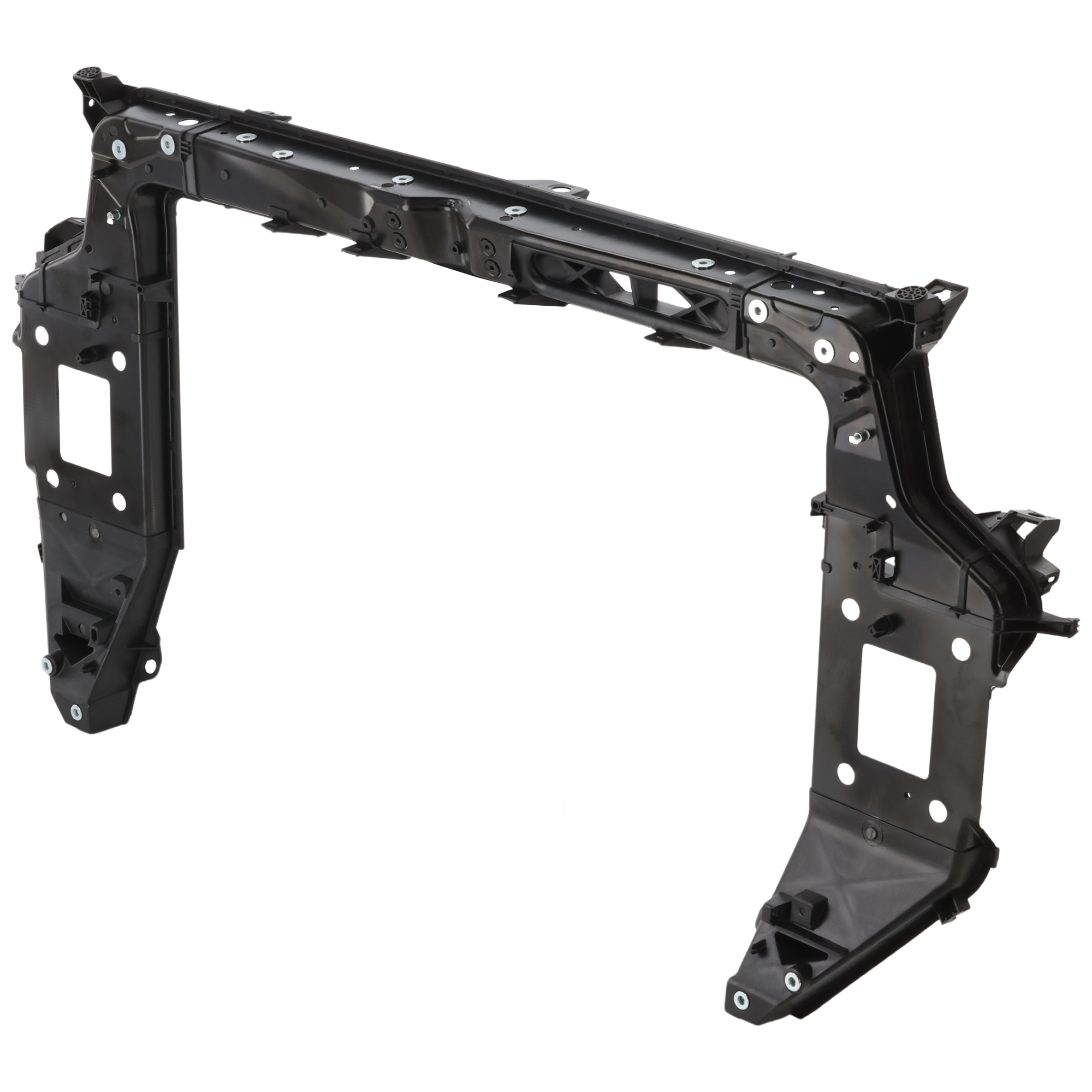 AM PACIFICA 17-25 VOYAGER 20-25 RADIATOR SUPPORT Plastic w Steel SKU RC25010002 Partslink CH1225287 OEM 68292241AB
