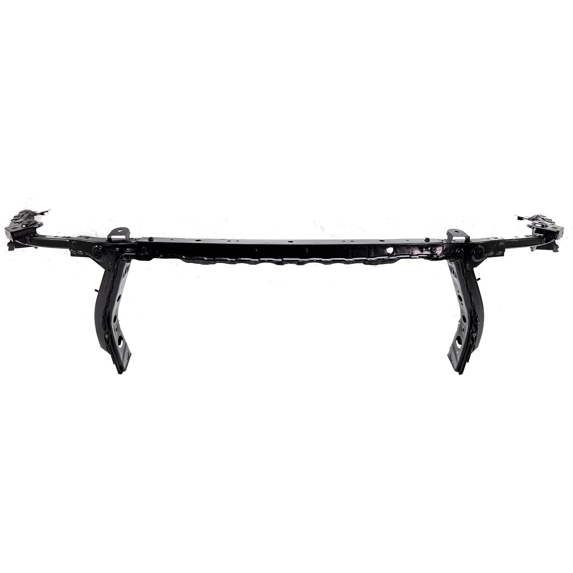 AM TRAVERSE 18-23 TRAVERSE LIMITED 24-24 RADIATOR SUPPORT UPPER Assembly Steel SKU RC25010004 Partslink GM1225372 OEM 84462767
