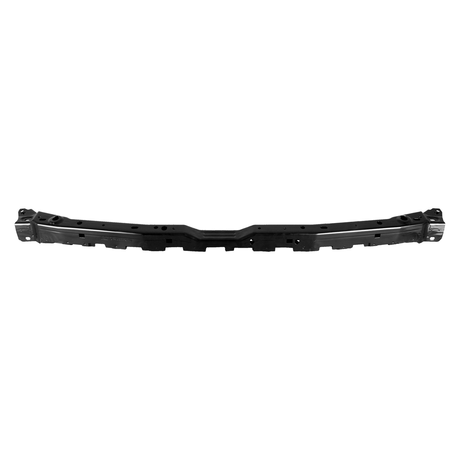 AM SILVERADO 1500-19-23 SILVERADO 1500 LTD 22-22 RADIATOR SUPPORT Reinforcement CAPA SKU RC25010007Q Partslink GM1227105C OEM 84475288