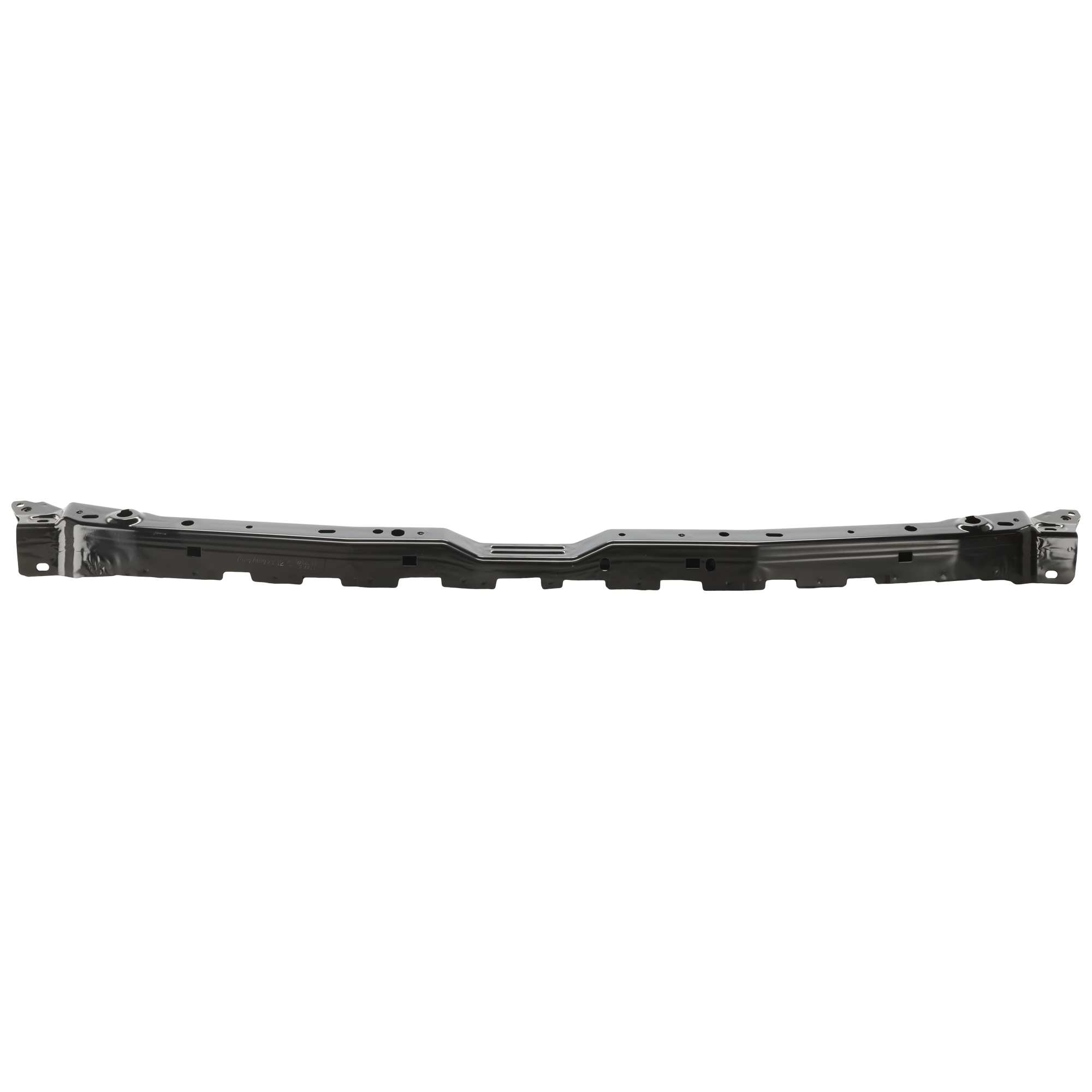 AM SILVERADO 1500-19-25 SILVERADO 1500 LTD 22-22 RADIATOR SUPPORT Reinforcement SKU RC25010007 Partslink GM1227105 OEM 84475288