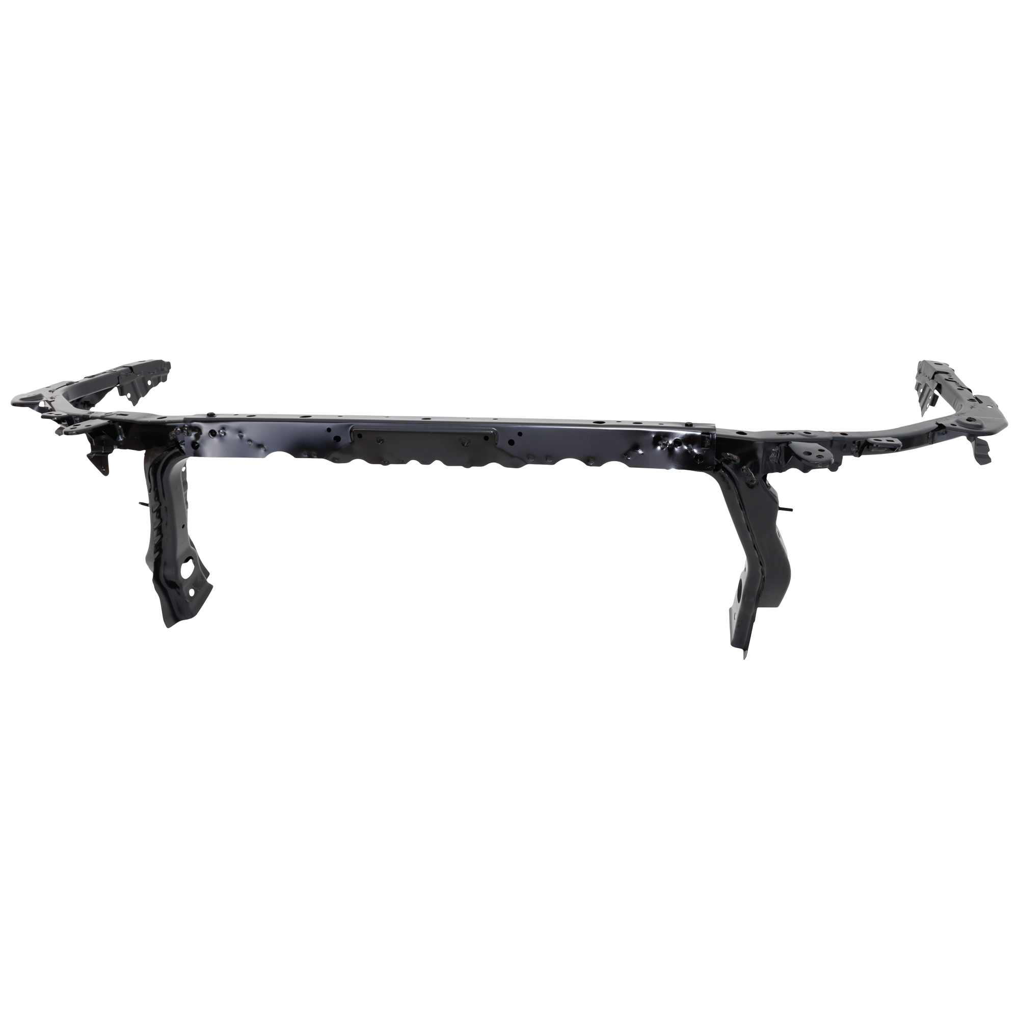 AM BLAZER 19-25 RADIATOR SUPPORT UPPER Assembly Steel SKU RC25010008 Partslink GM1225396 OEM 84498346